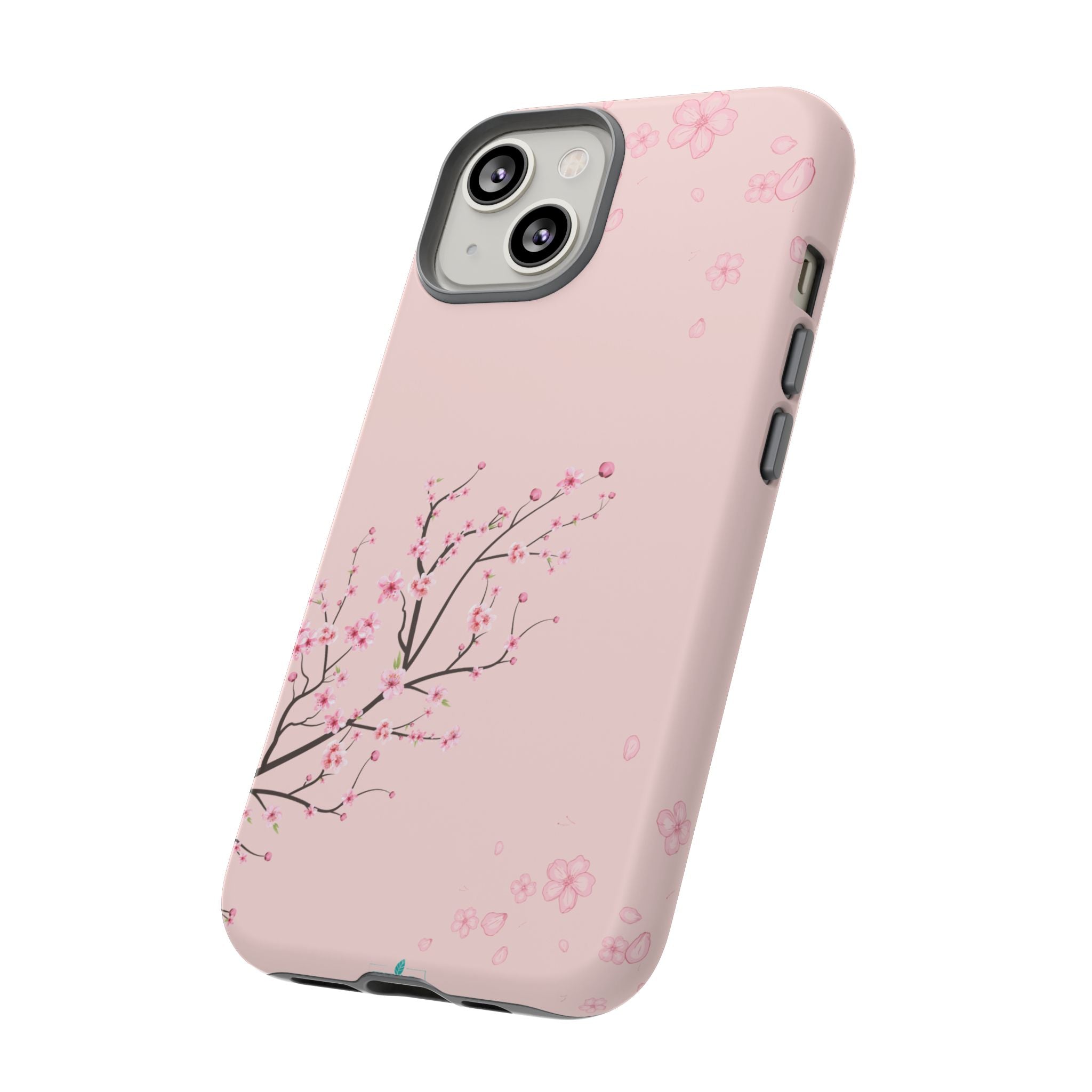 Cherry Blossom Phone Case for Iphone and Android