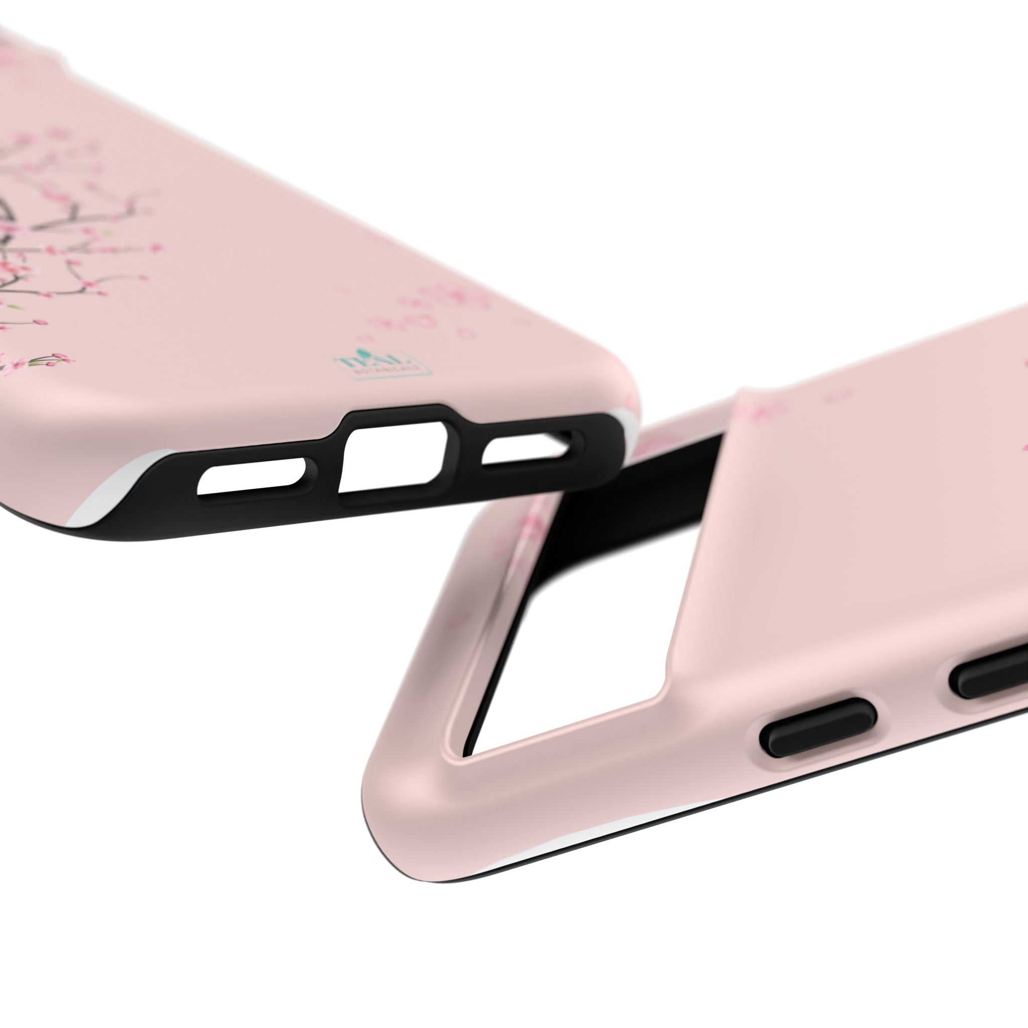 Cherry Blossom Phone Case for Iphone and Android