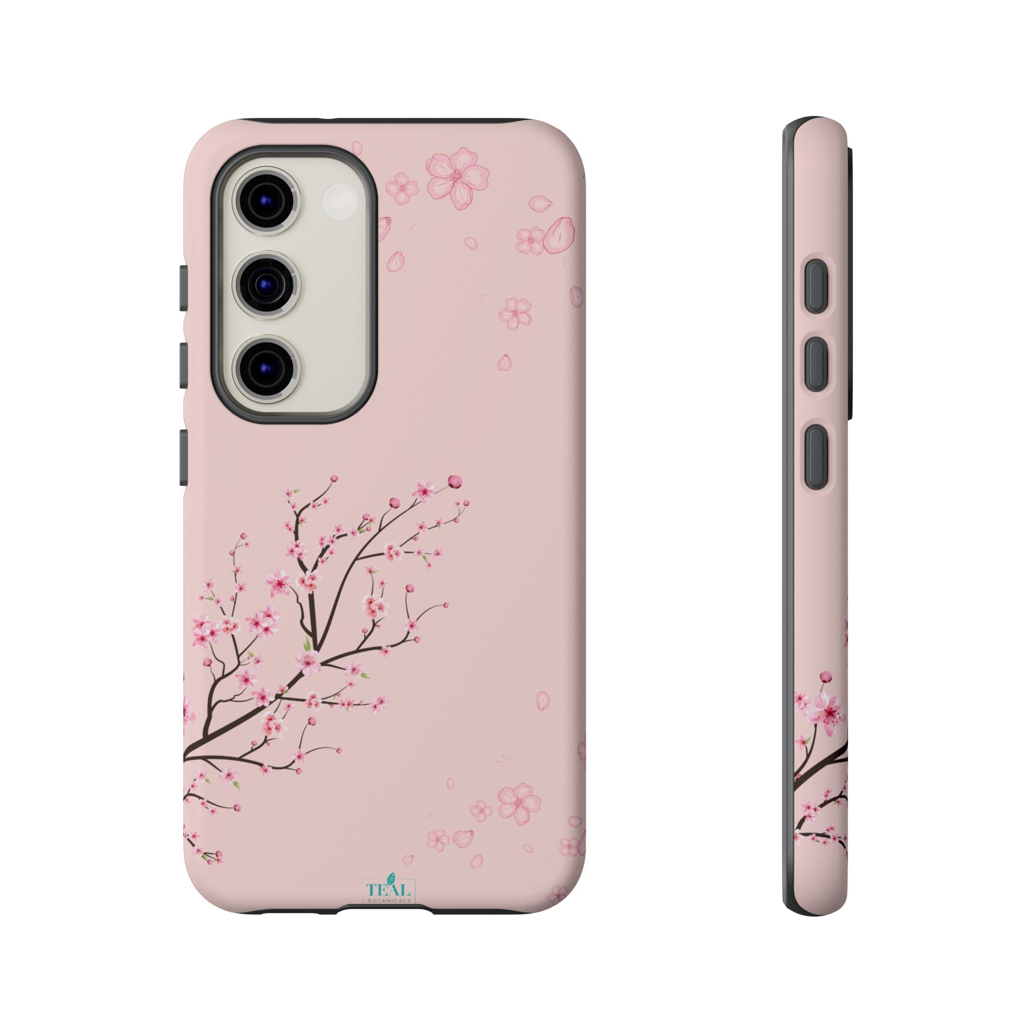 Cherry Blossom Phone Case for Iphone and Android
