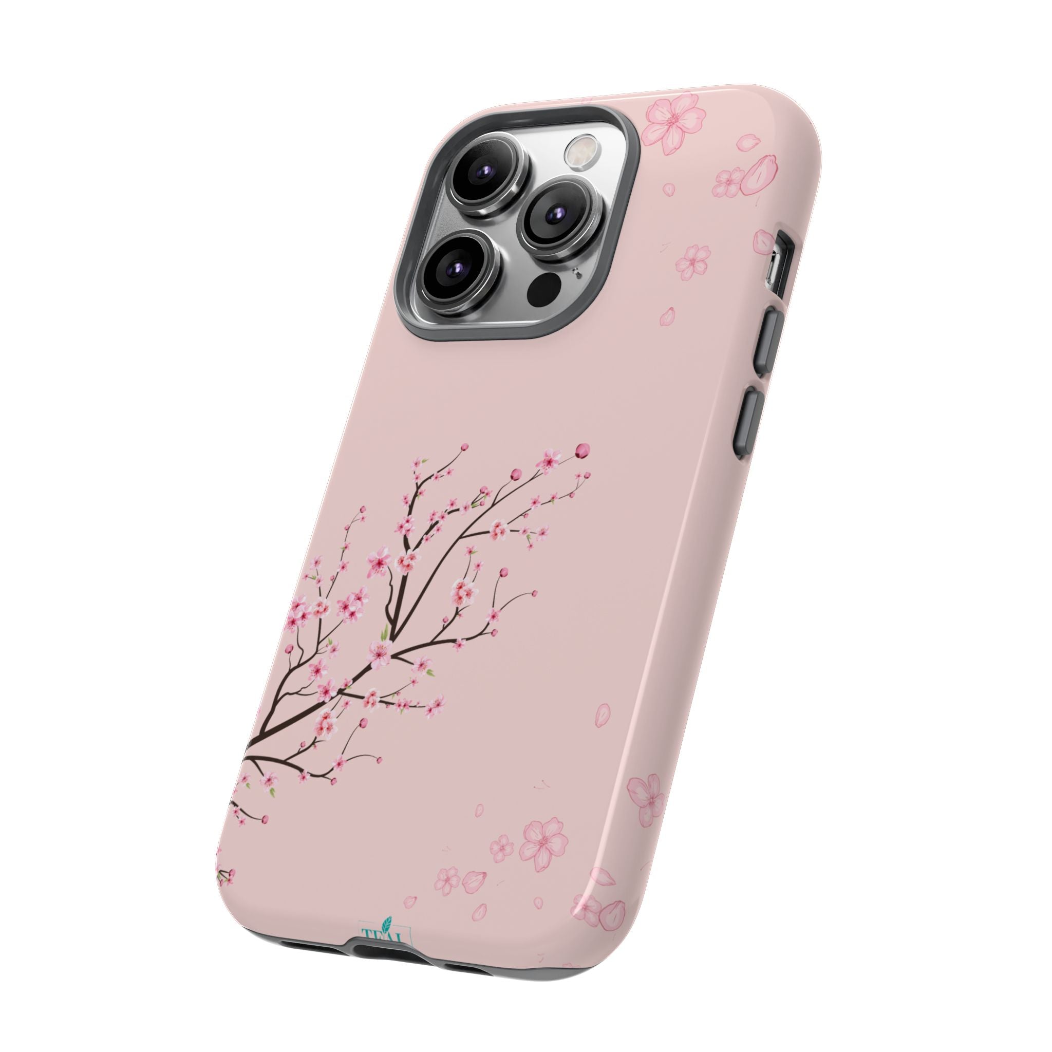 Cherry Blossom Phone Case for Iphone and Android