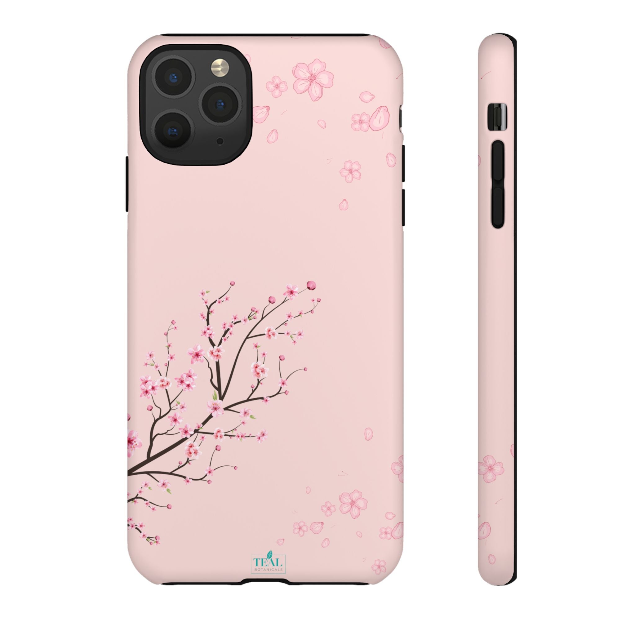 Cherry Blossom Phone Case for Iphone and Android
