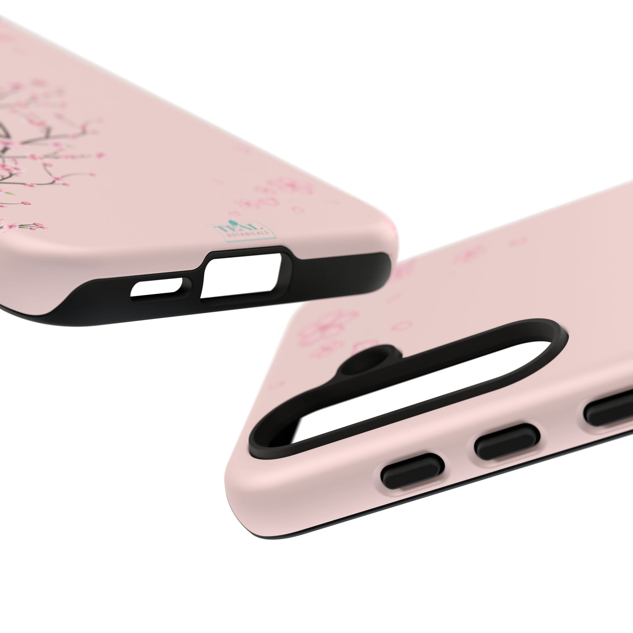 Cherry Blossom Phone Case for Iphone and Android
