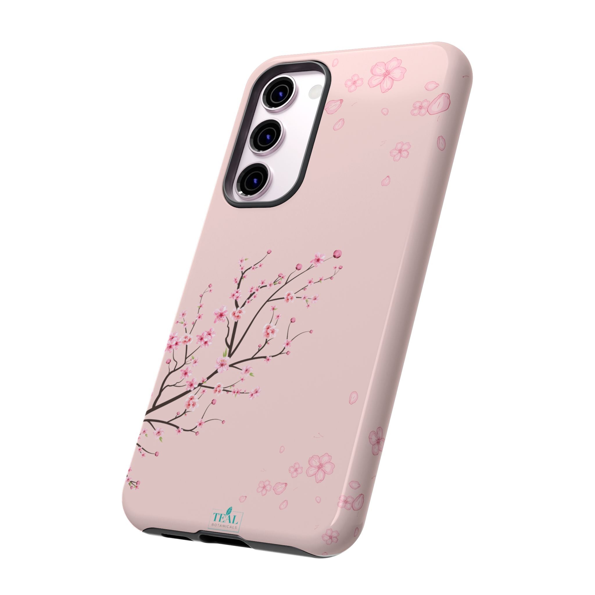Cherry Blossom Phone Case for Iphone and Android
