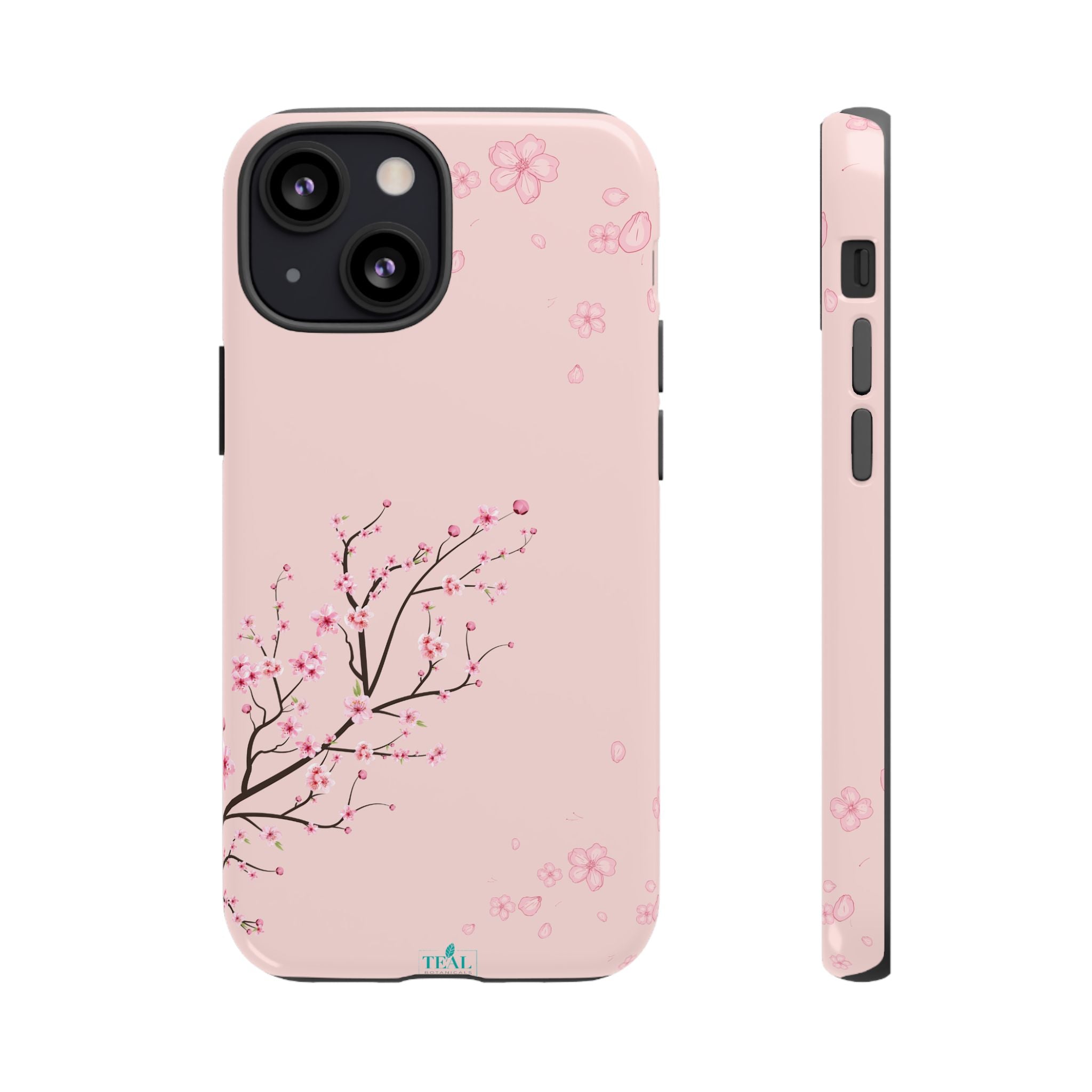 Cherry Blossom Phone Case for Iphone and Android