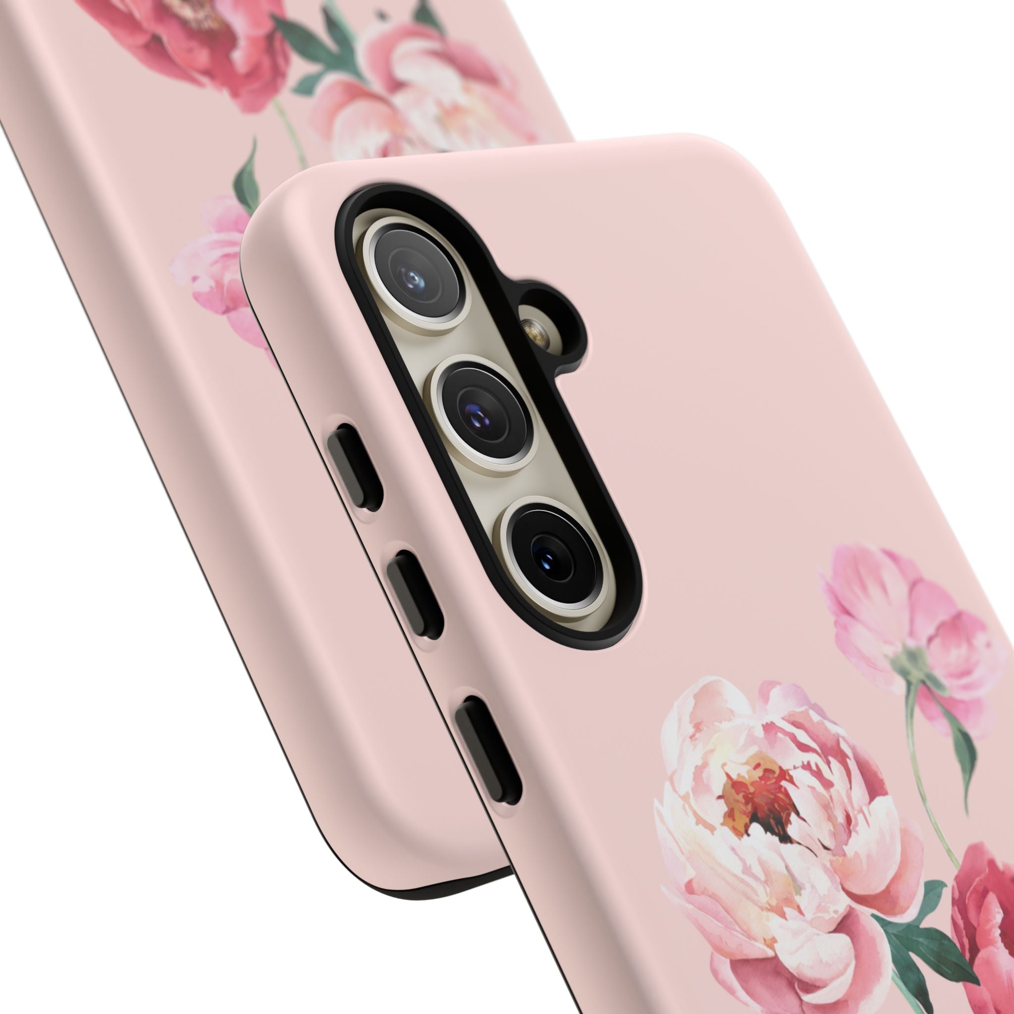 Peony Phone Case for Iphone and Android