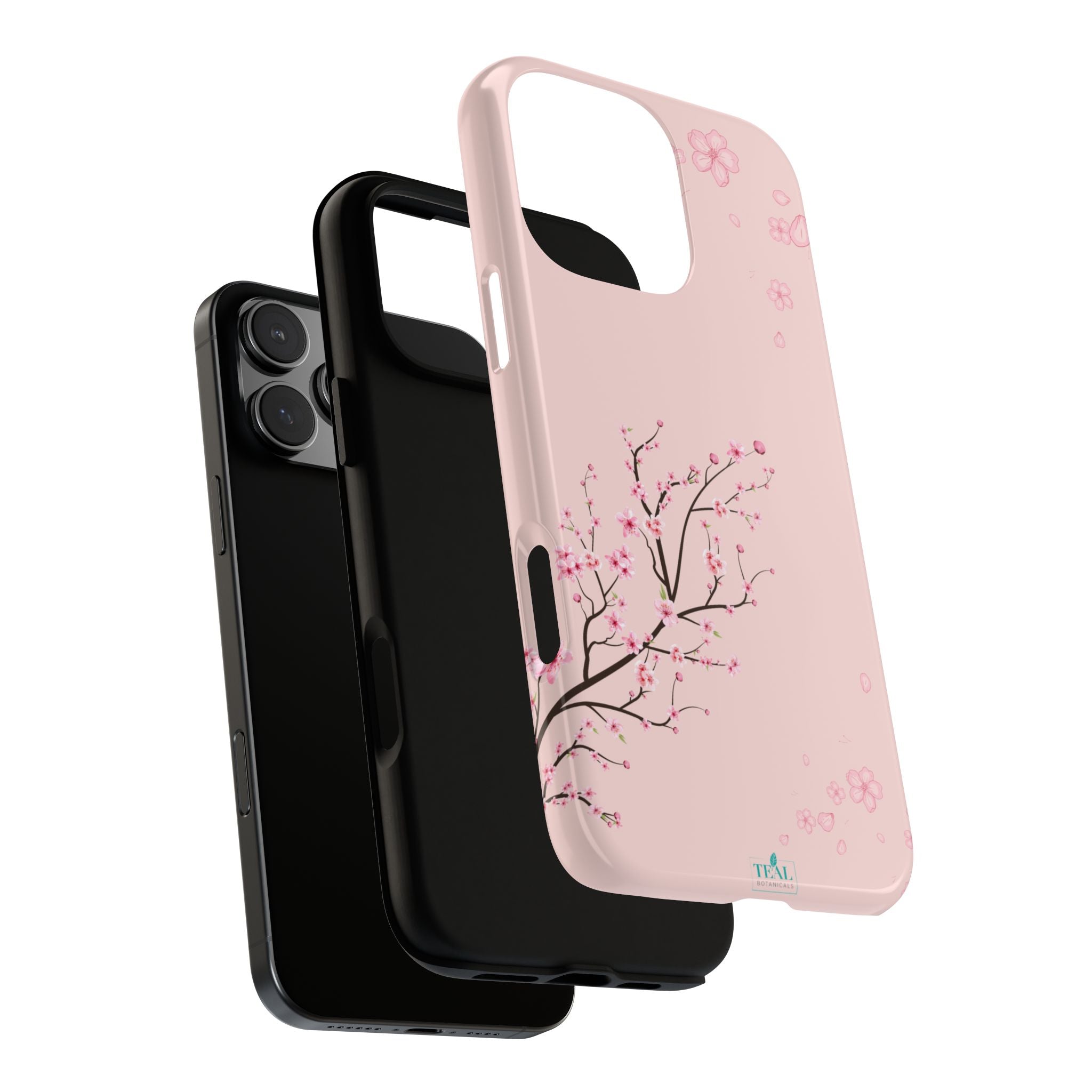 Cherry Blossom Phone Case for Iphone and Android