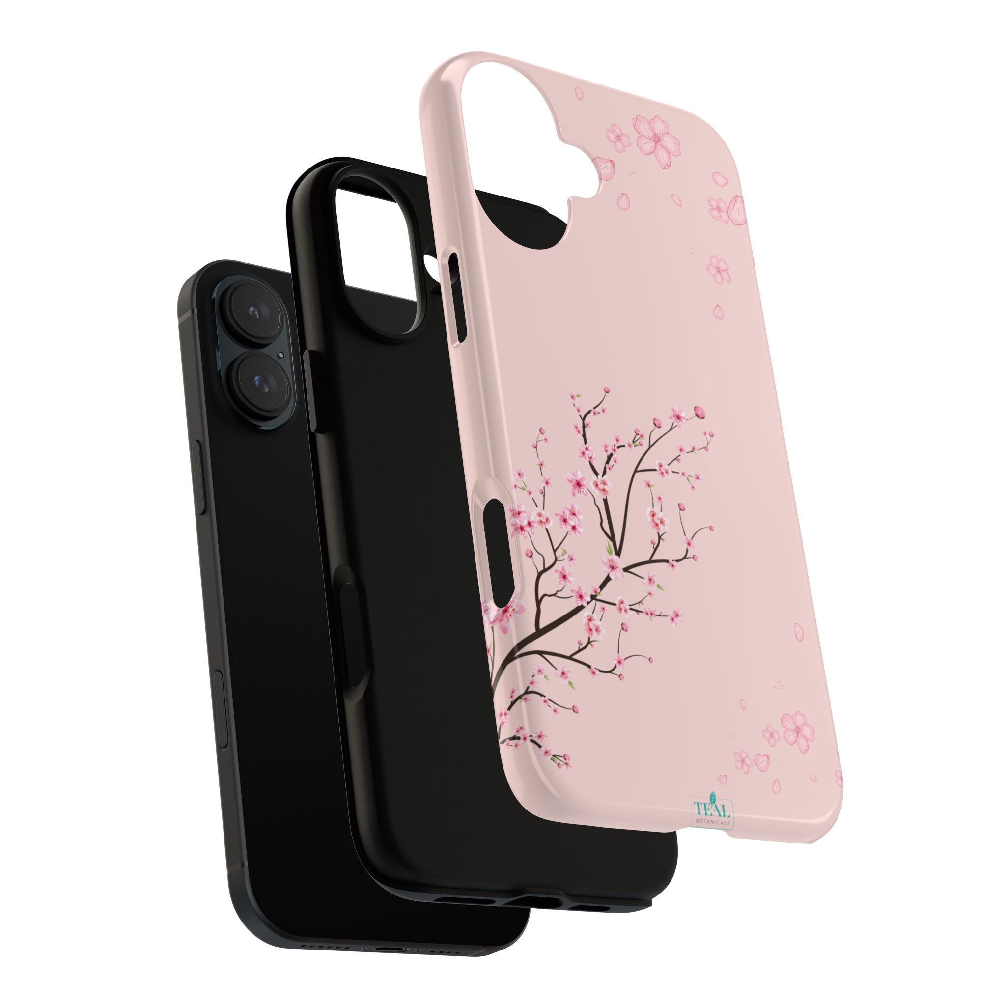 Cherry Blossom Phone Case for Iphone and Android