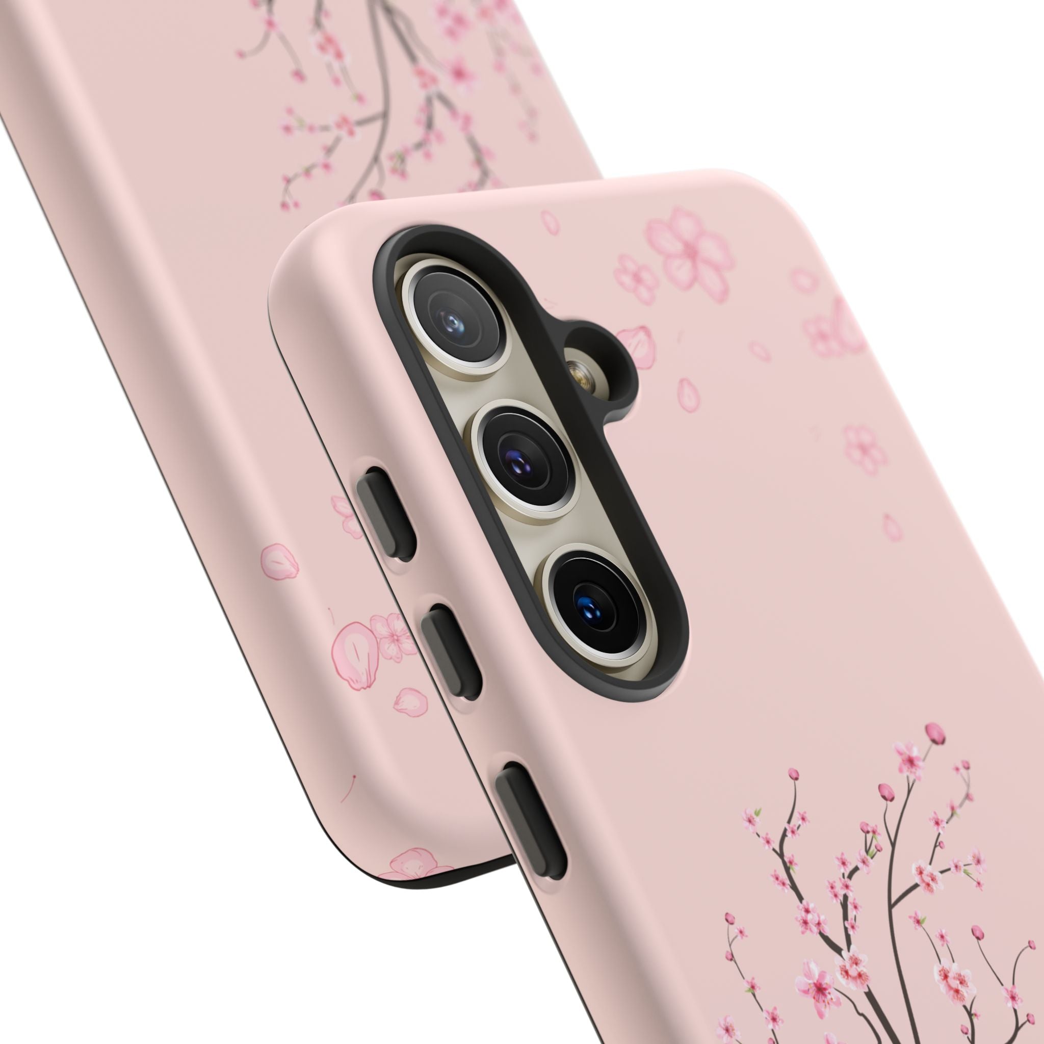 Cherry Blossom Phone Case for Iphone and Android