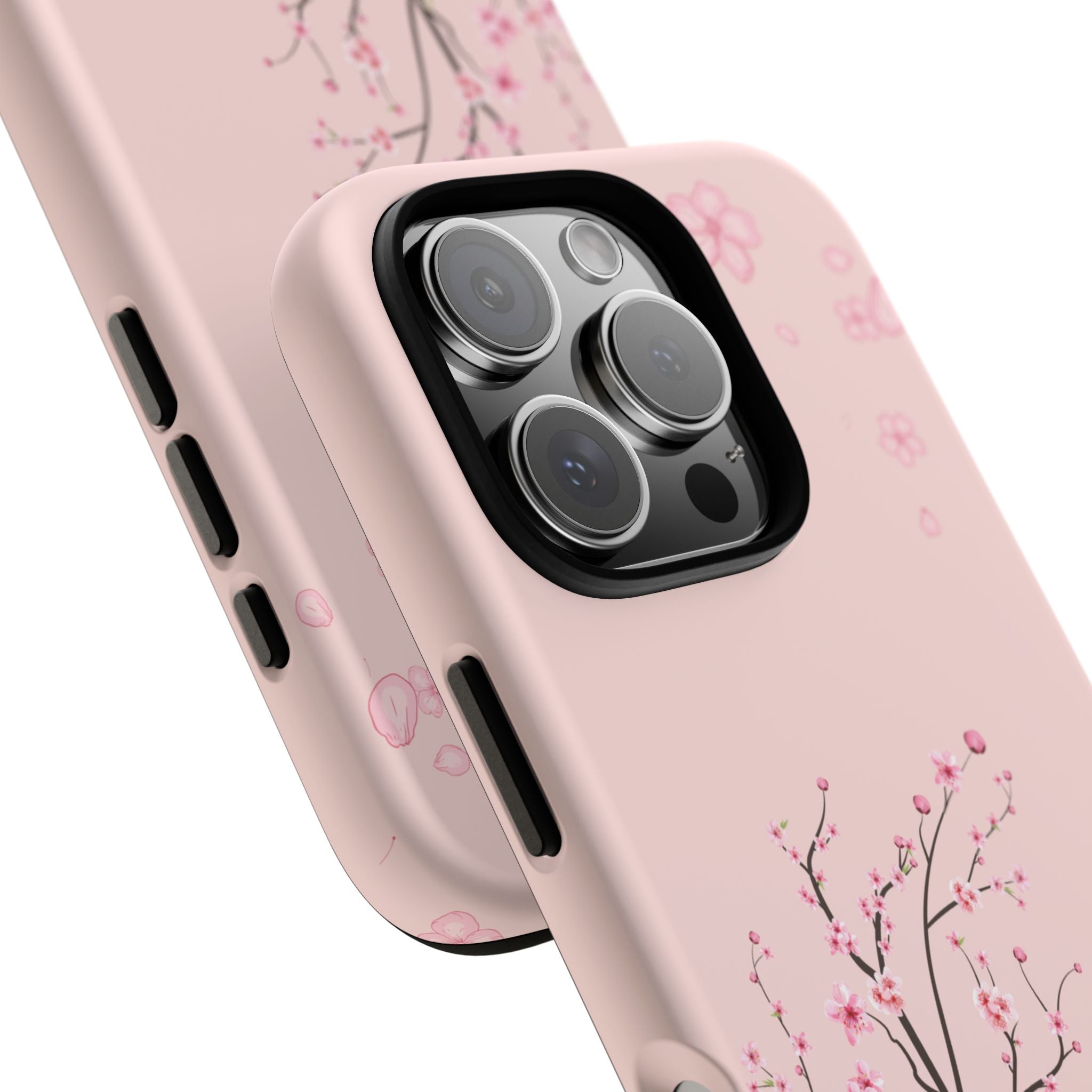 Cherry Blossom Phone Case for Iphone and Android