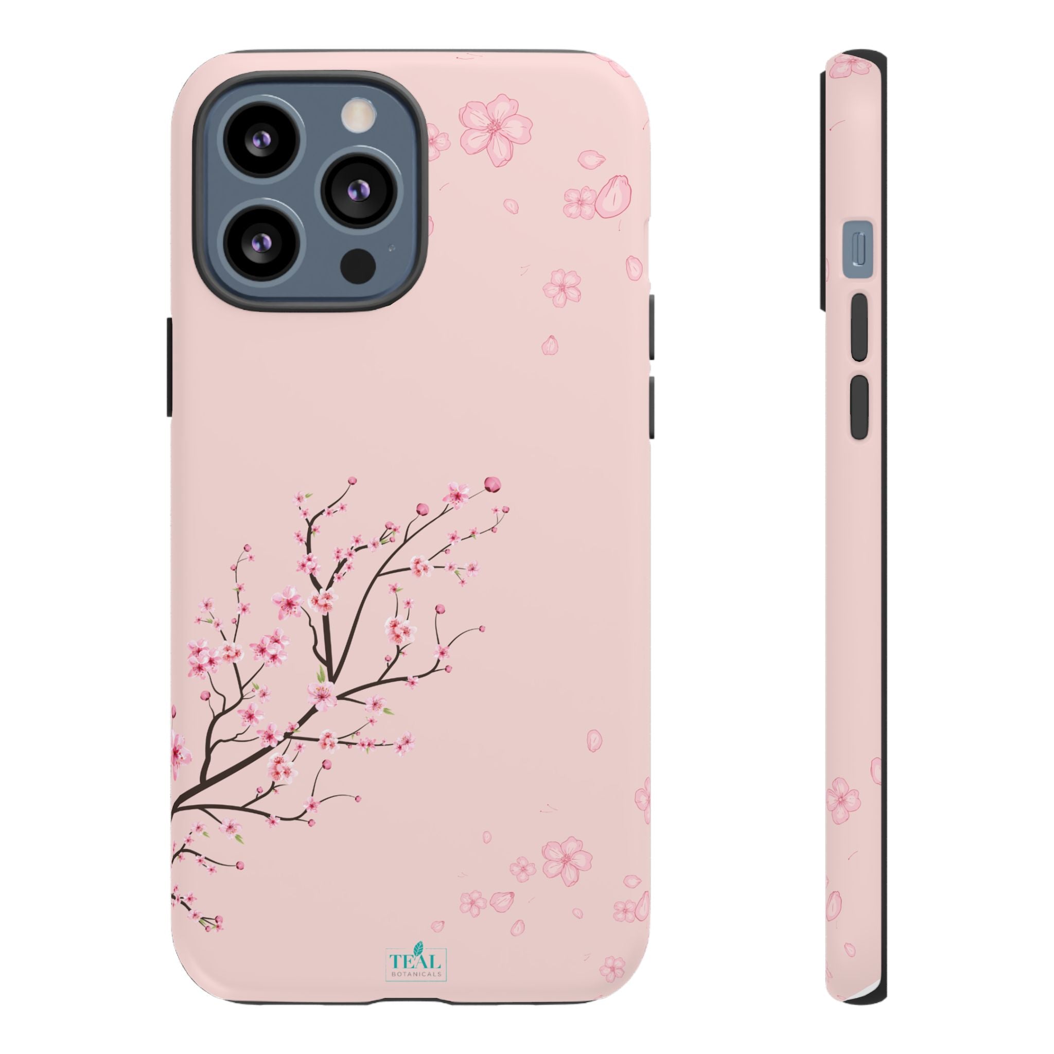 Cherry Blossom Phone Case for Iphone and Android
