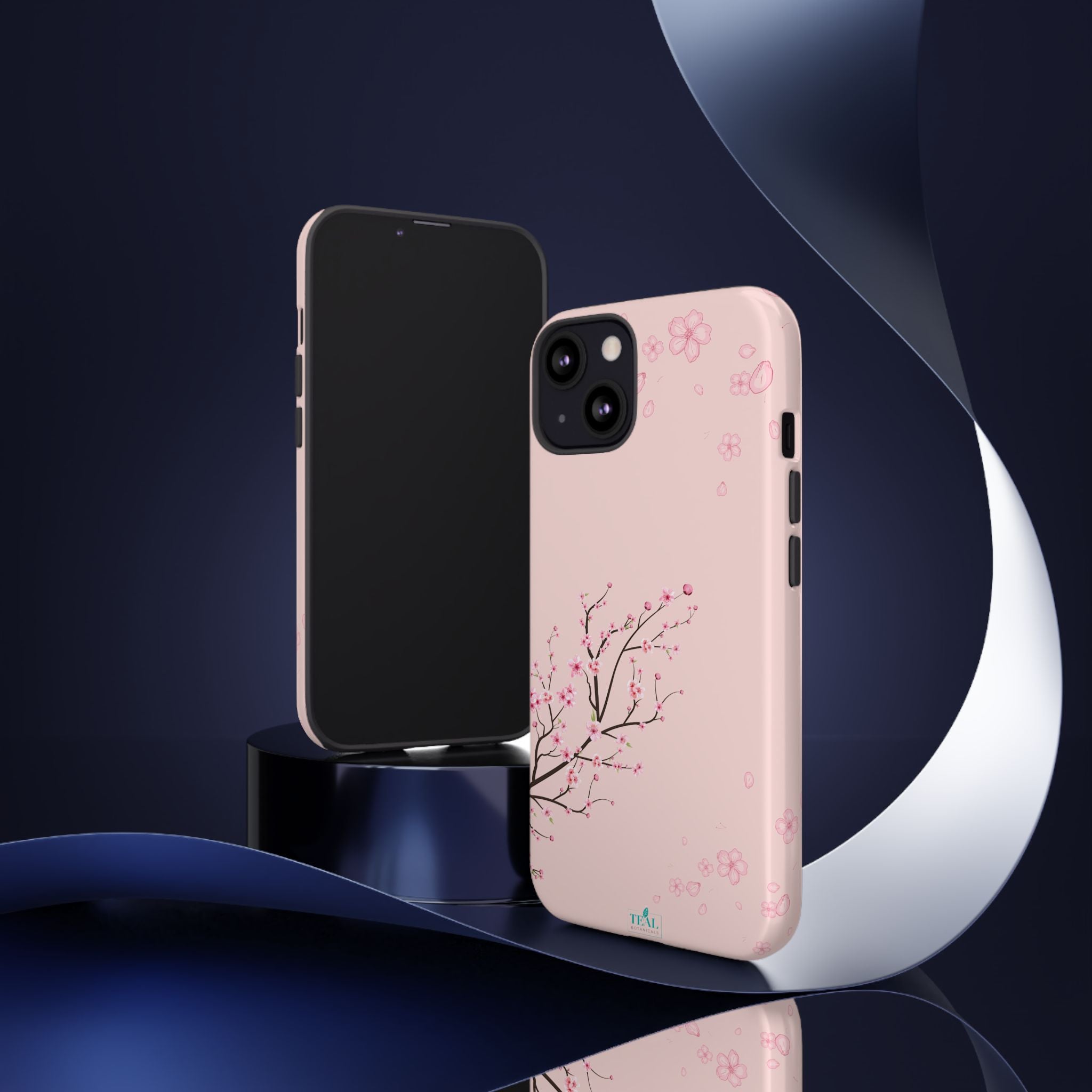 Cherry Blossom Phone Case for Iphone and Android