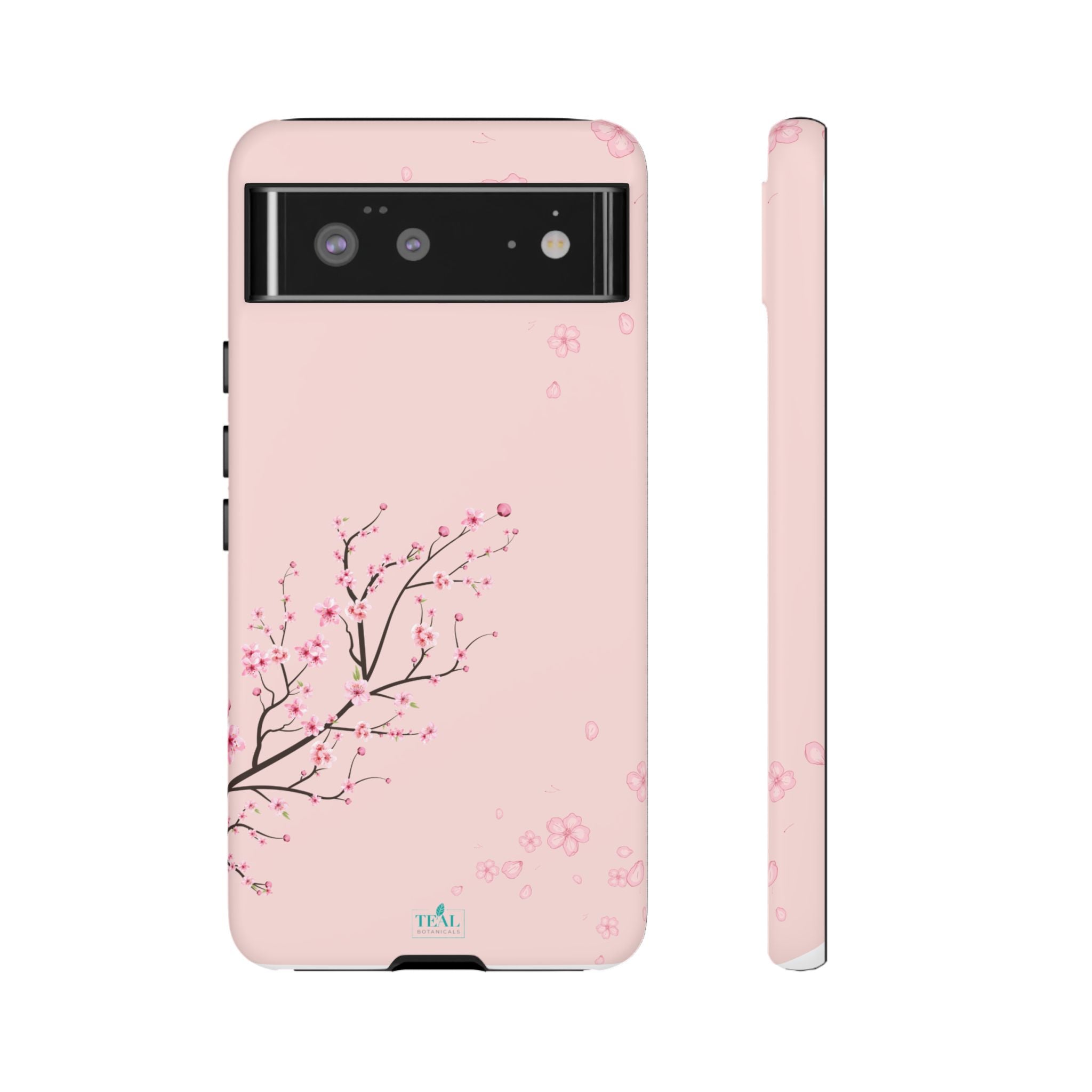 Cherry Blossom Phone Case for Iphone and Android