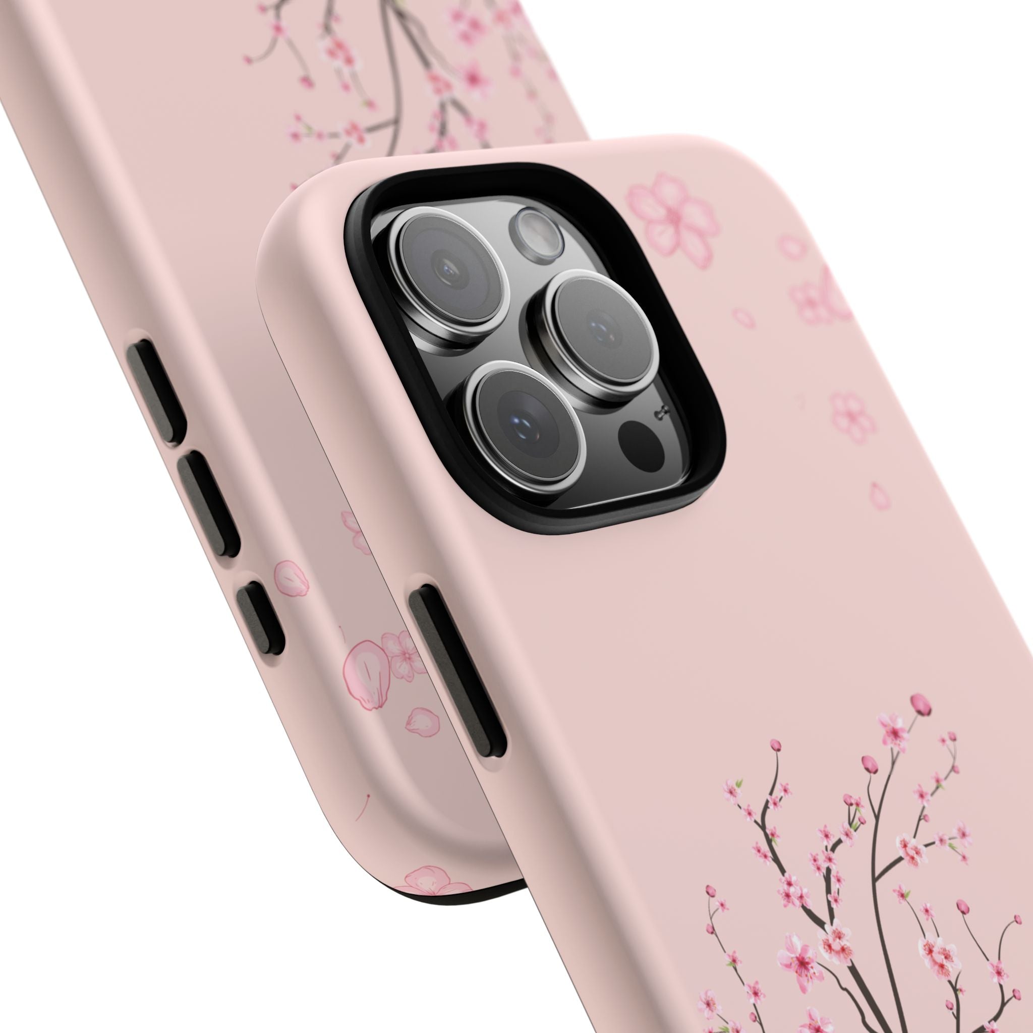 Cherry Blossom Phone Case for Iphone and Android