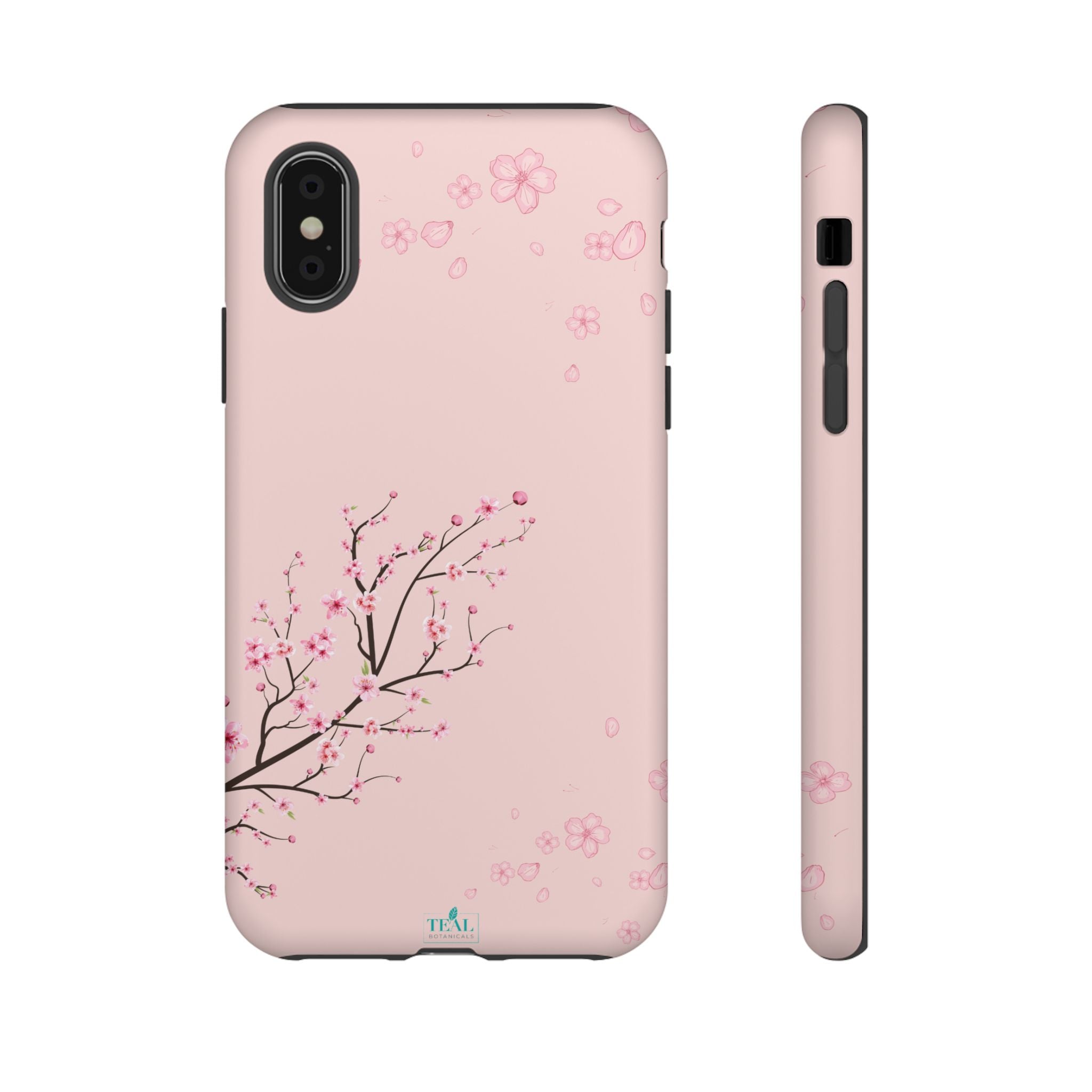 Cherry Blossom Phone Case for Iphone and Android