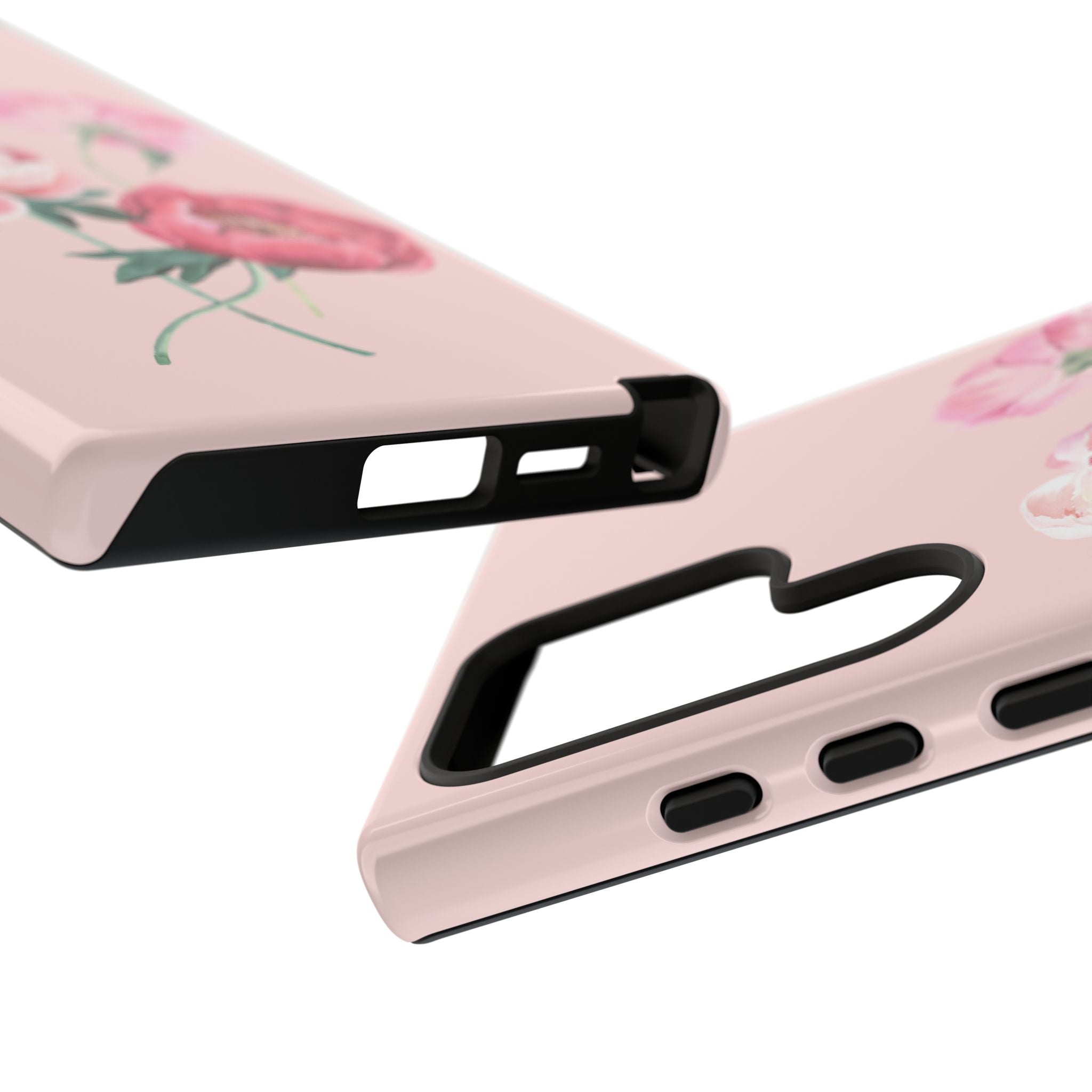 Peony Phone Case for Iphone and Android