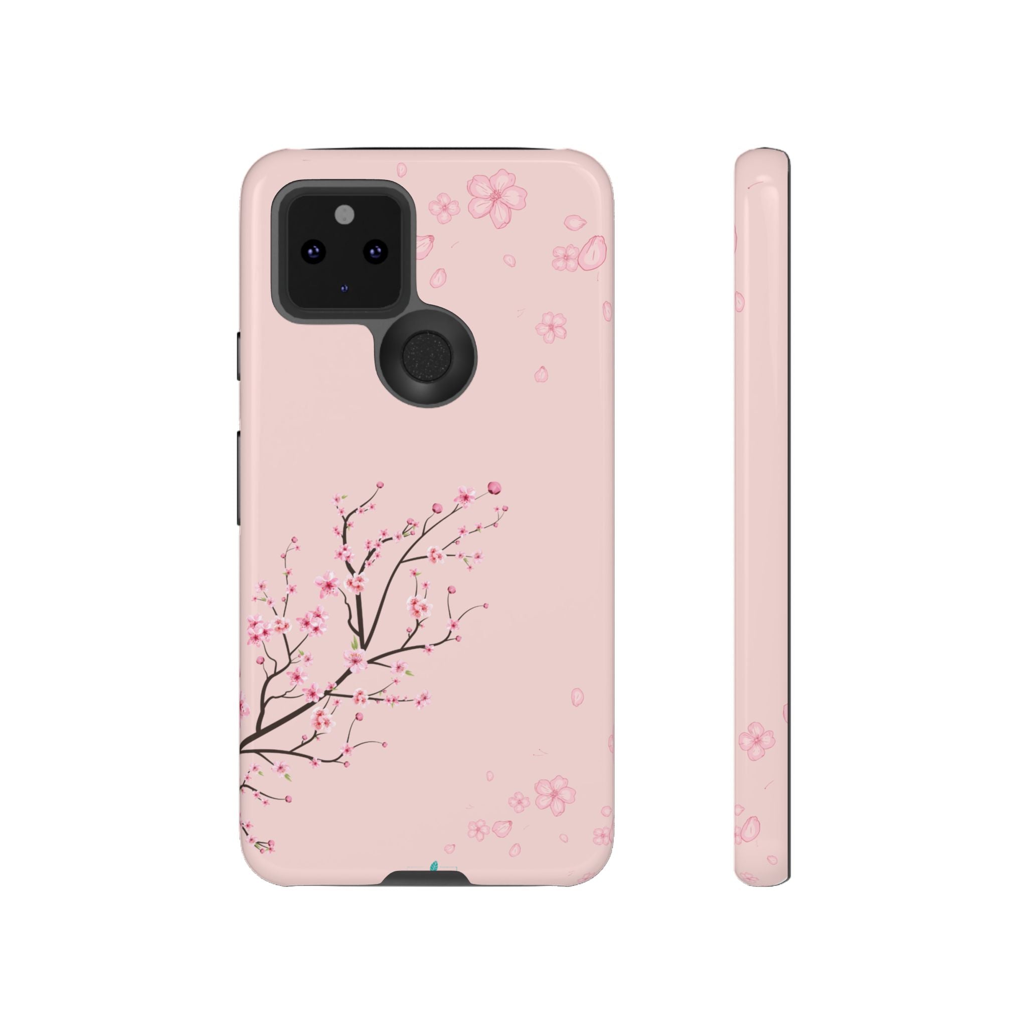 Cherry Blossom Phone Case for Iphone and Android