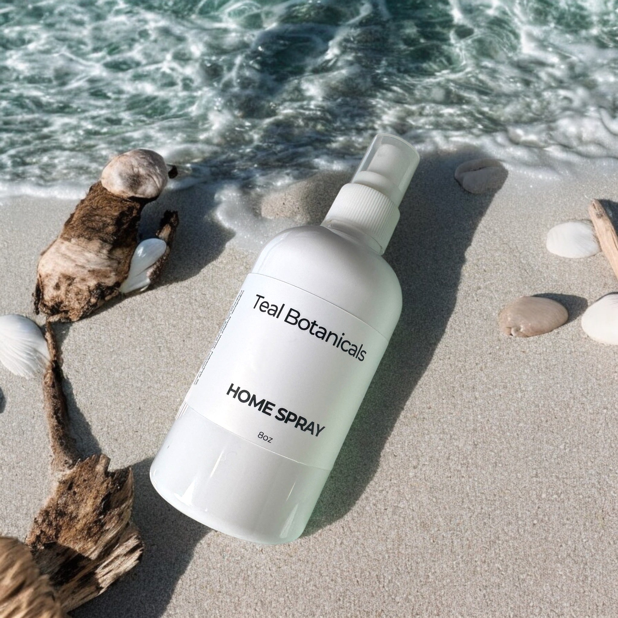 Home & Personal Spray