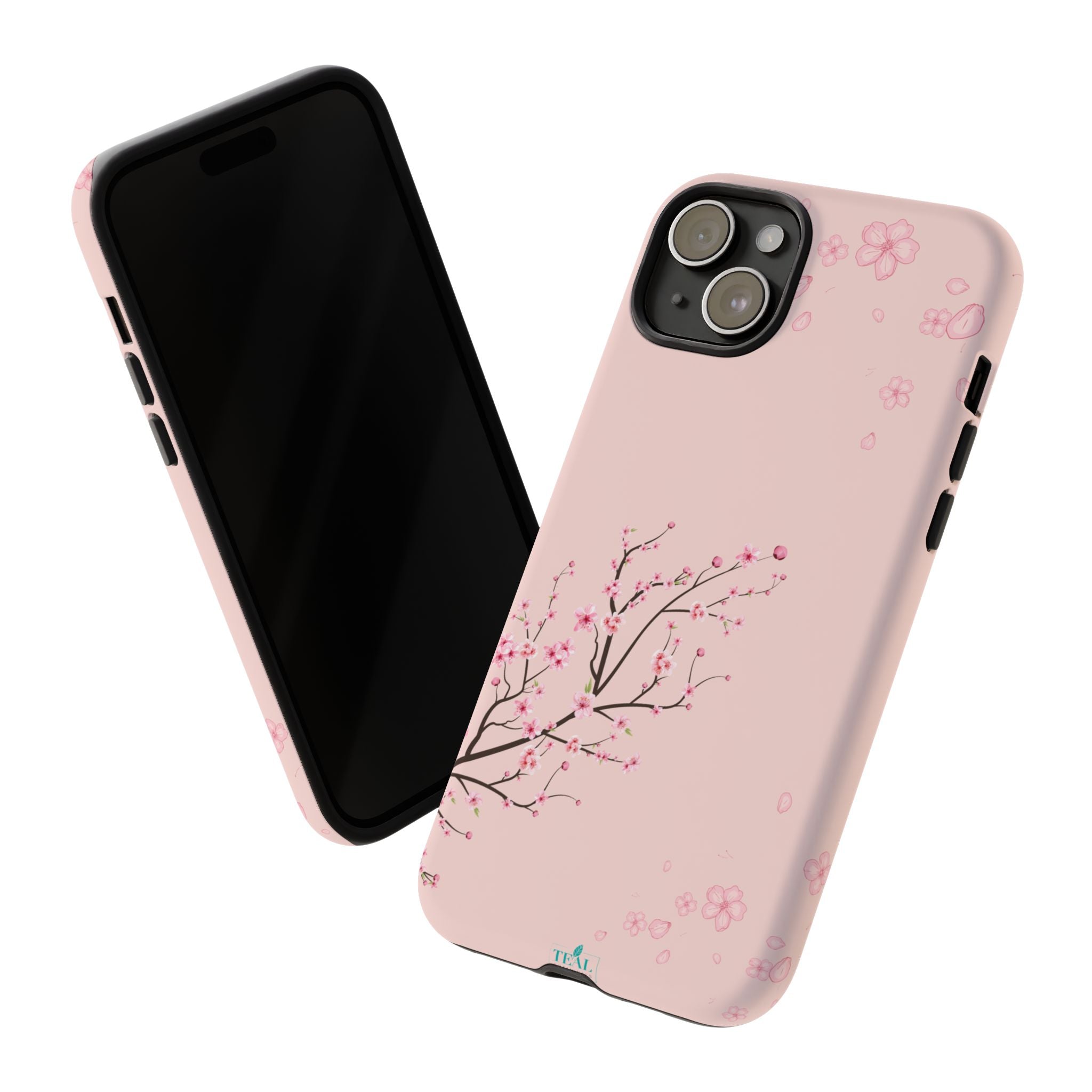 Cherry Blossom Phone Case for Iphone and Android
