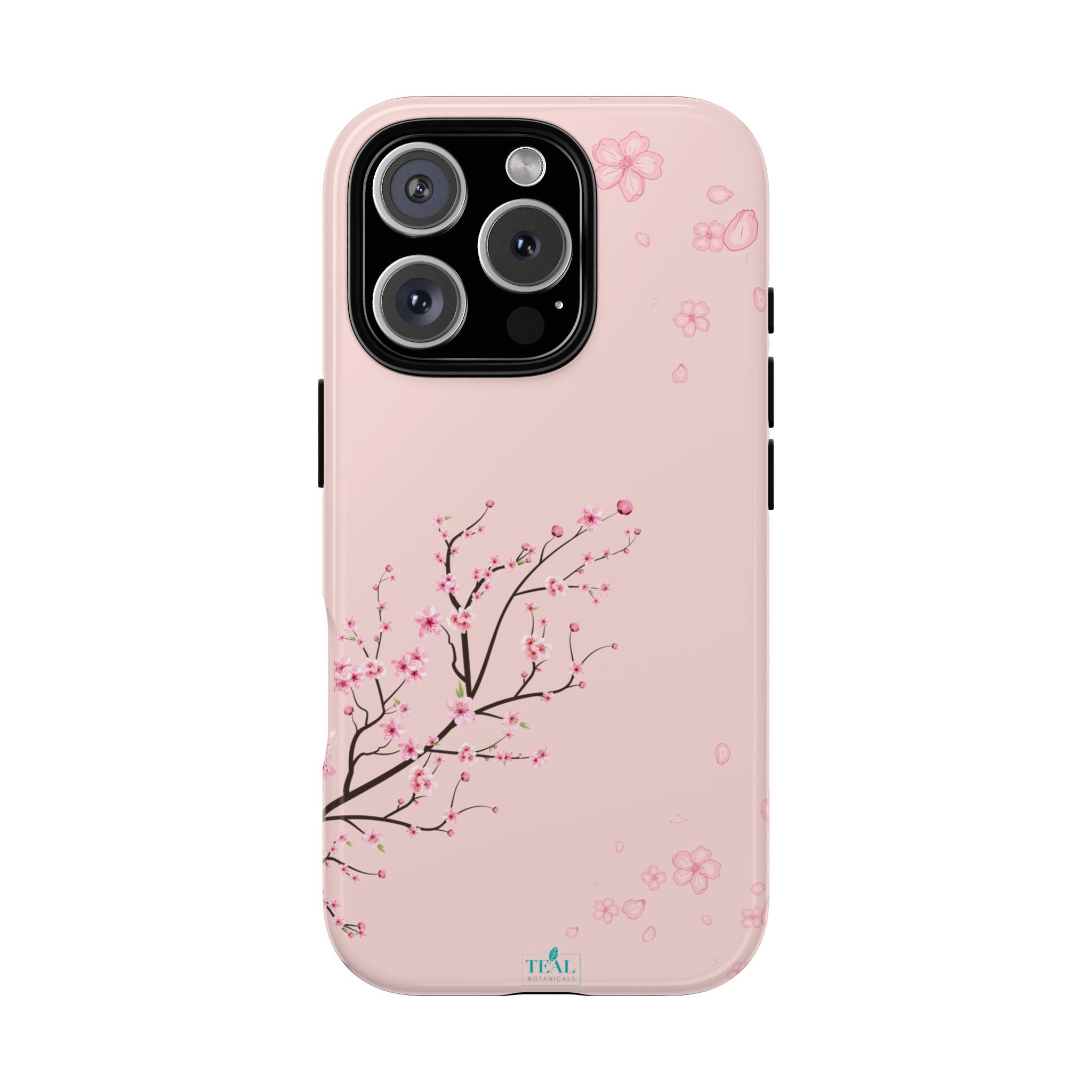 Cherry Blossom Phone Case for Iphone and Android