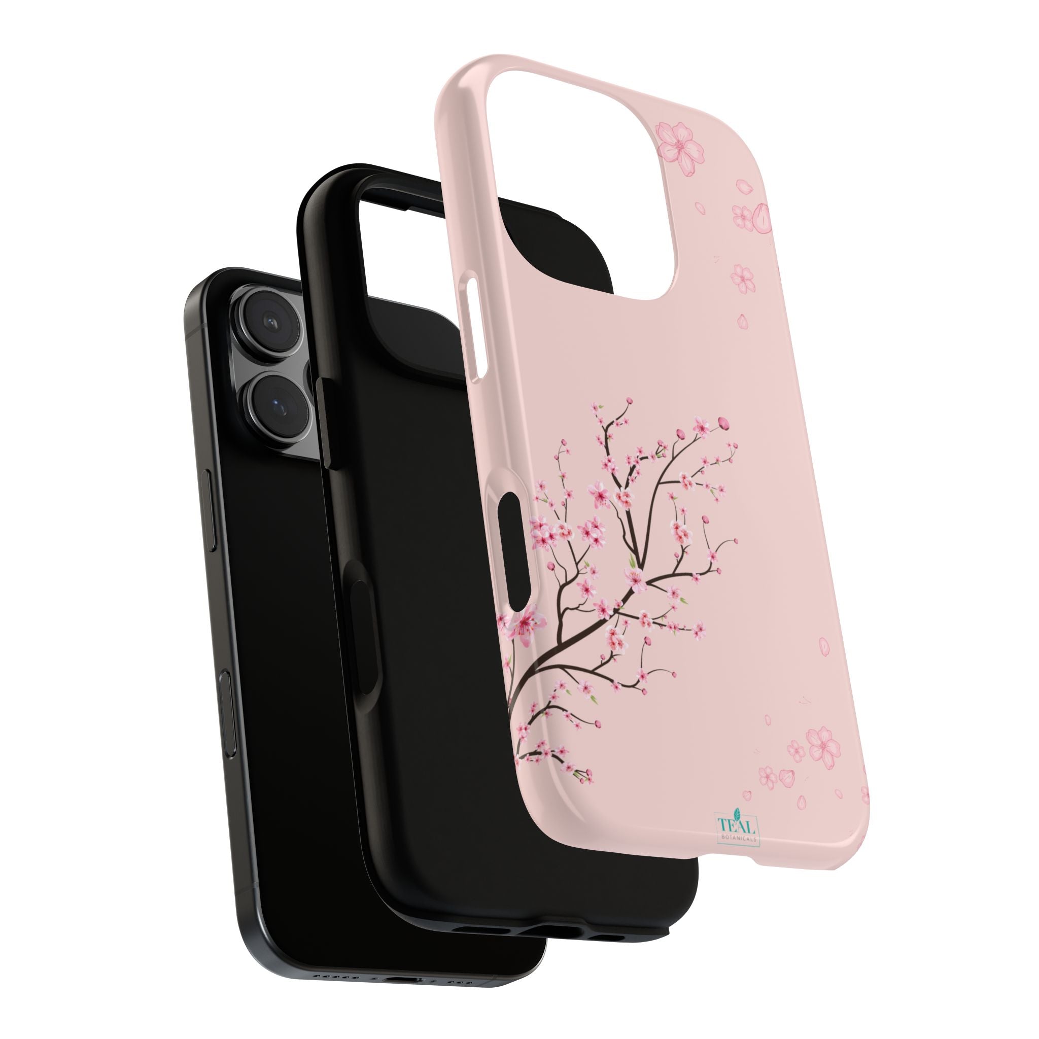 Cherry Blossom Phone Case for Iphone and Android
