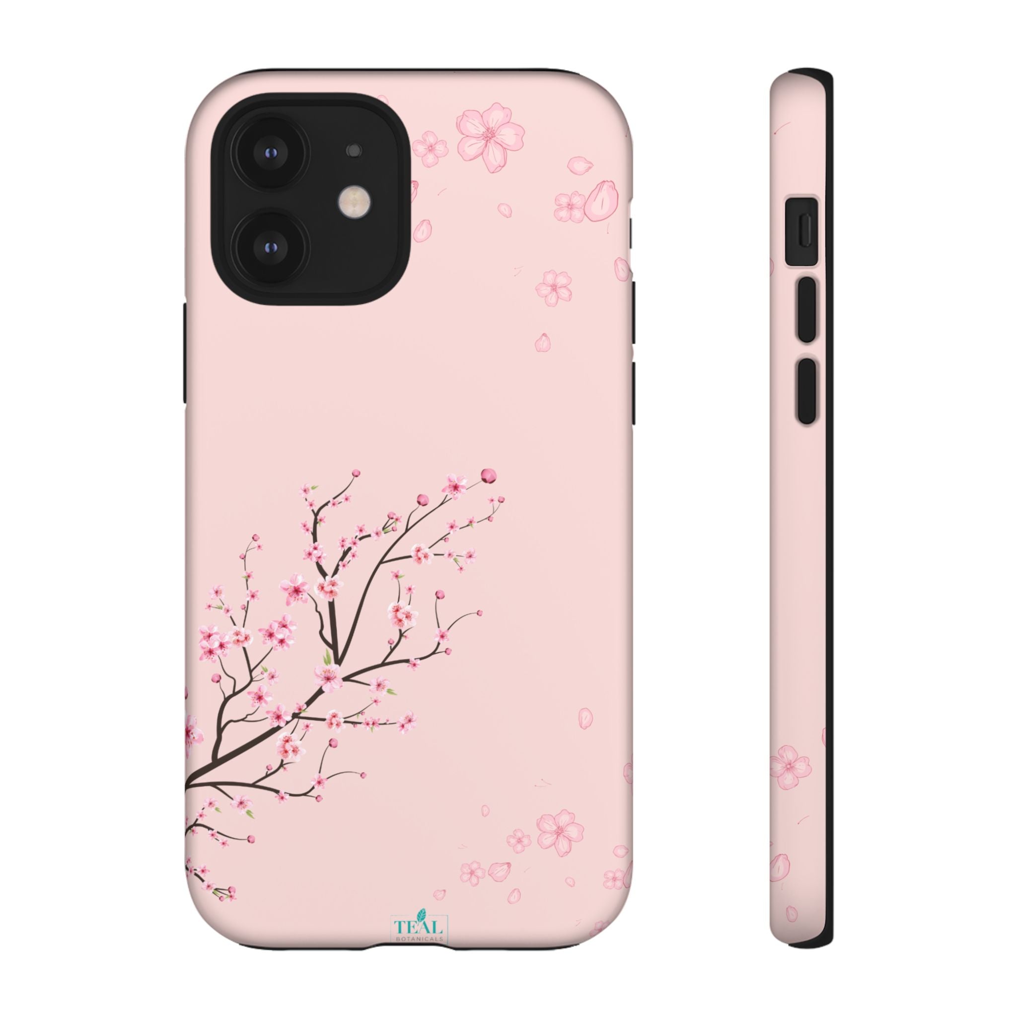Cherry Blossom Phone Case for Iphone and Android
