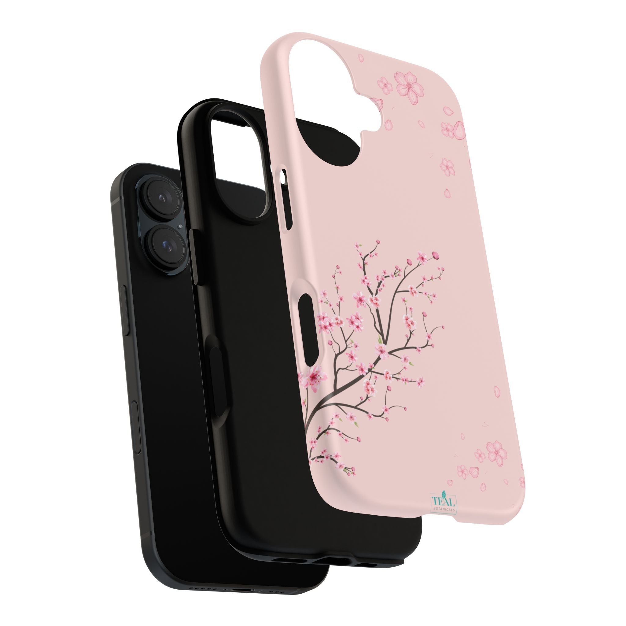 Cherry Blossom Phone Case for Iphone and Android