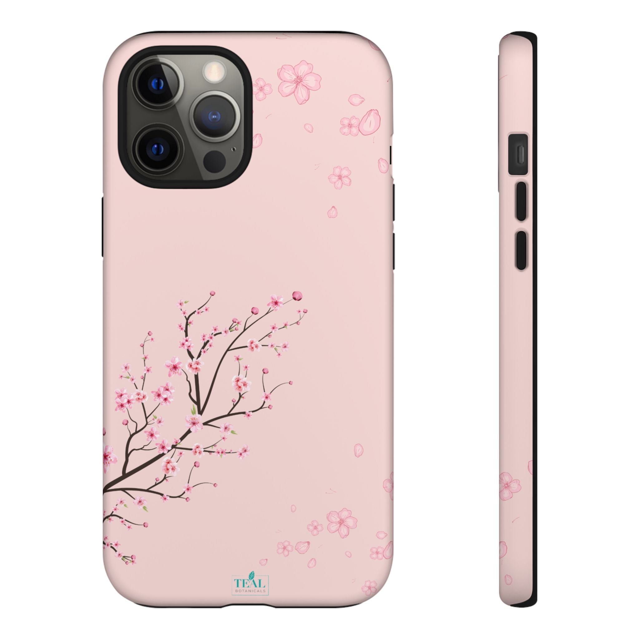 Cherry Blossom Phone Case for Iphone and Android