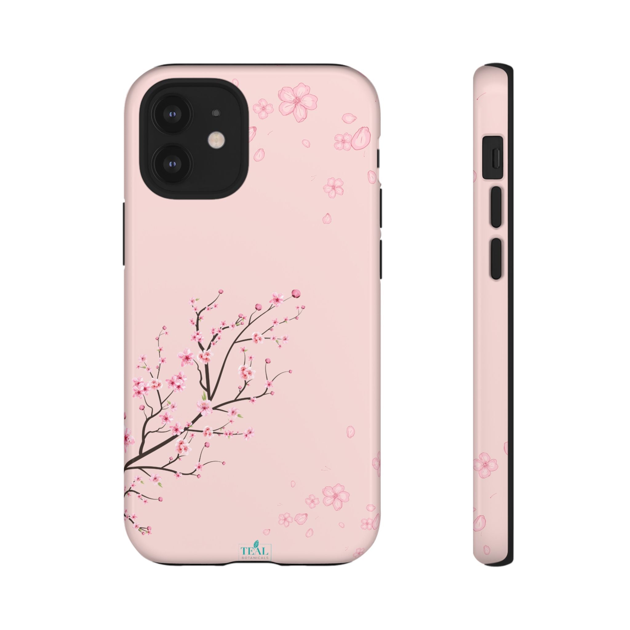 Cherry Blossom Phone Case for Iphone and Android