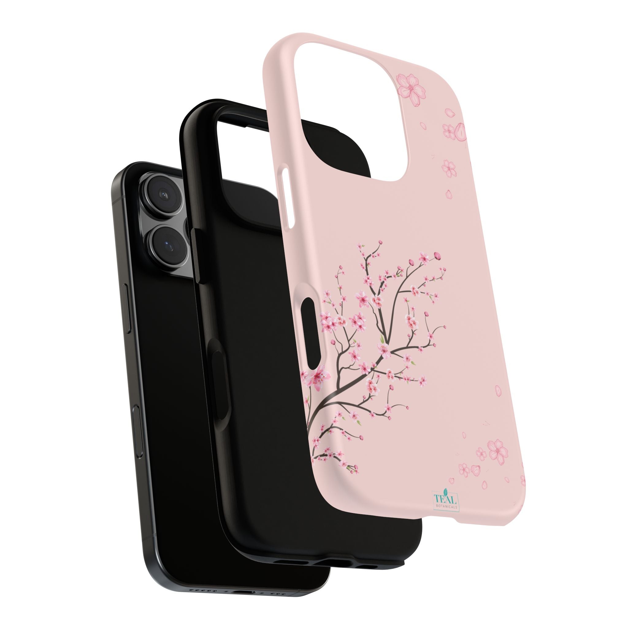 Cherry Blossom Phone Case for Iphone and Android