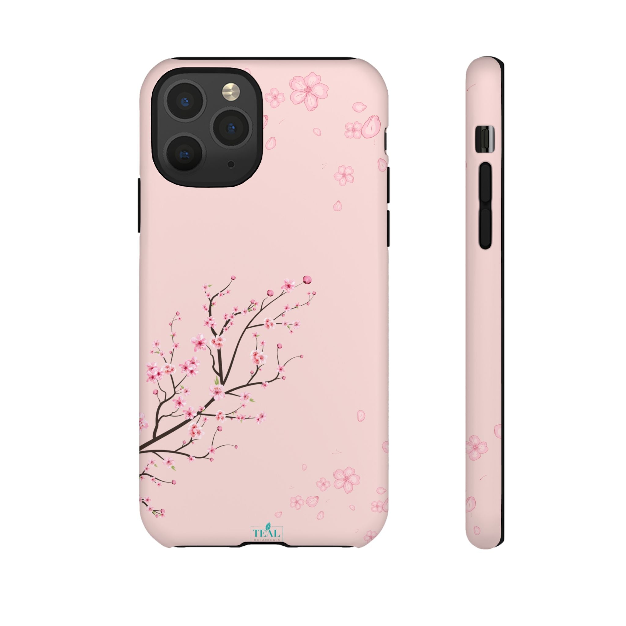 Cherry Blossom Phone Case for Iphone and Android