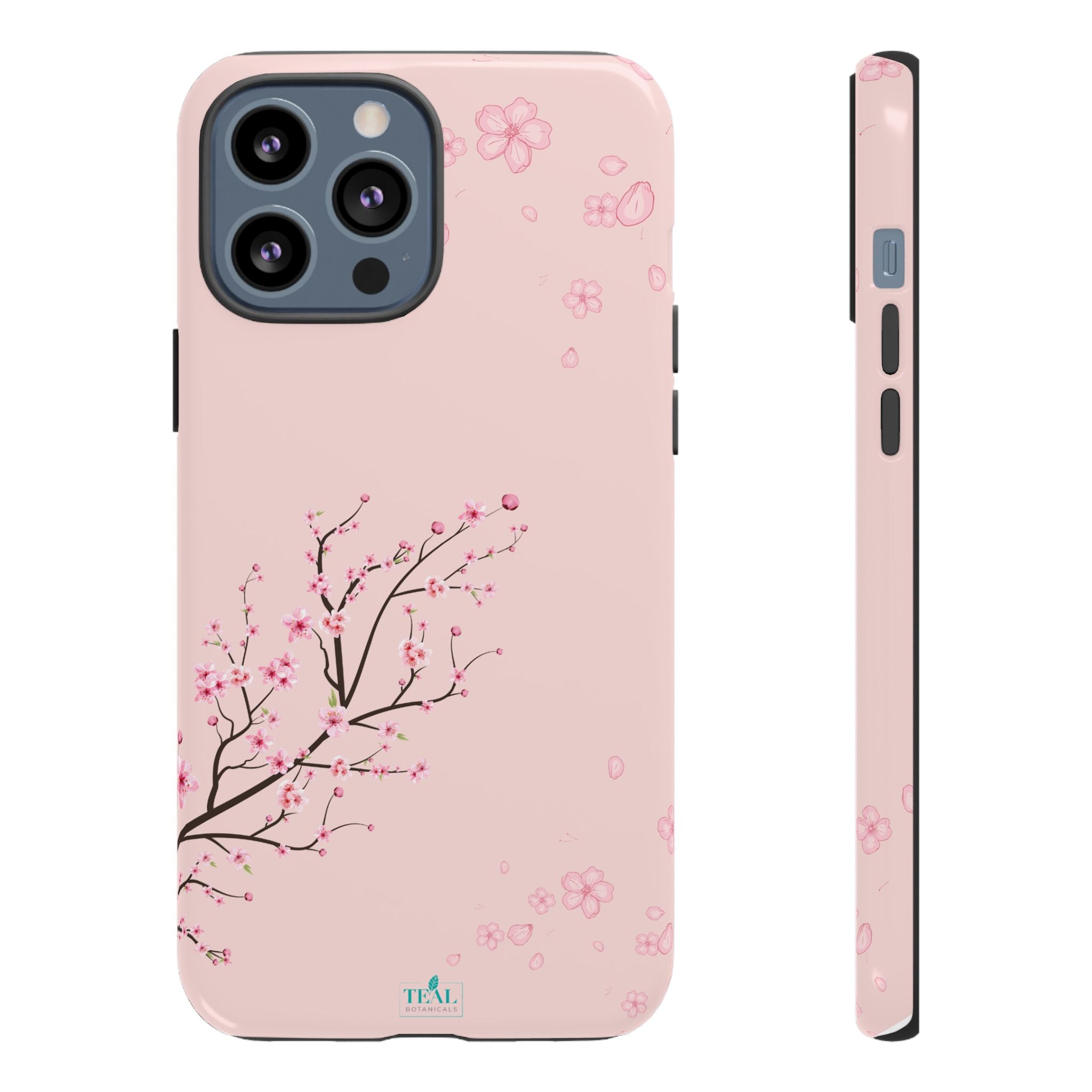 Cherry Blossom Phone Case for Iphone and Android