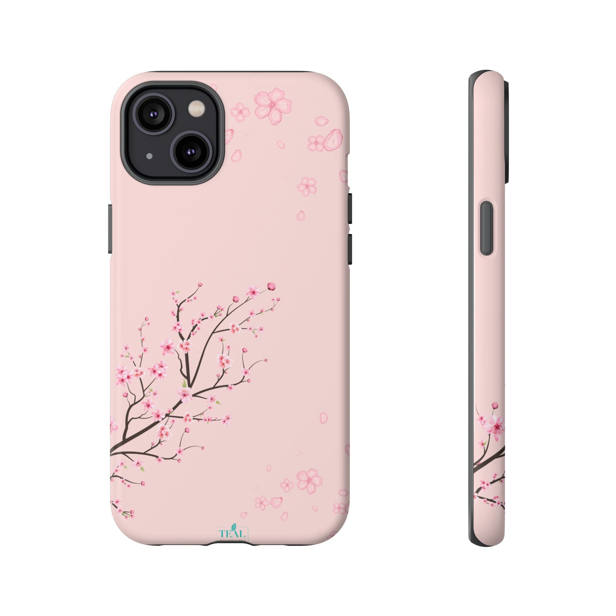 Cherry Blossom Phone Case for Iphone and Android