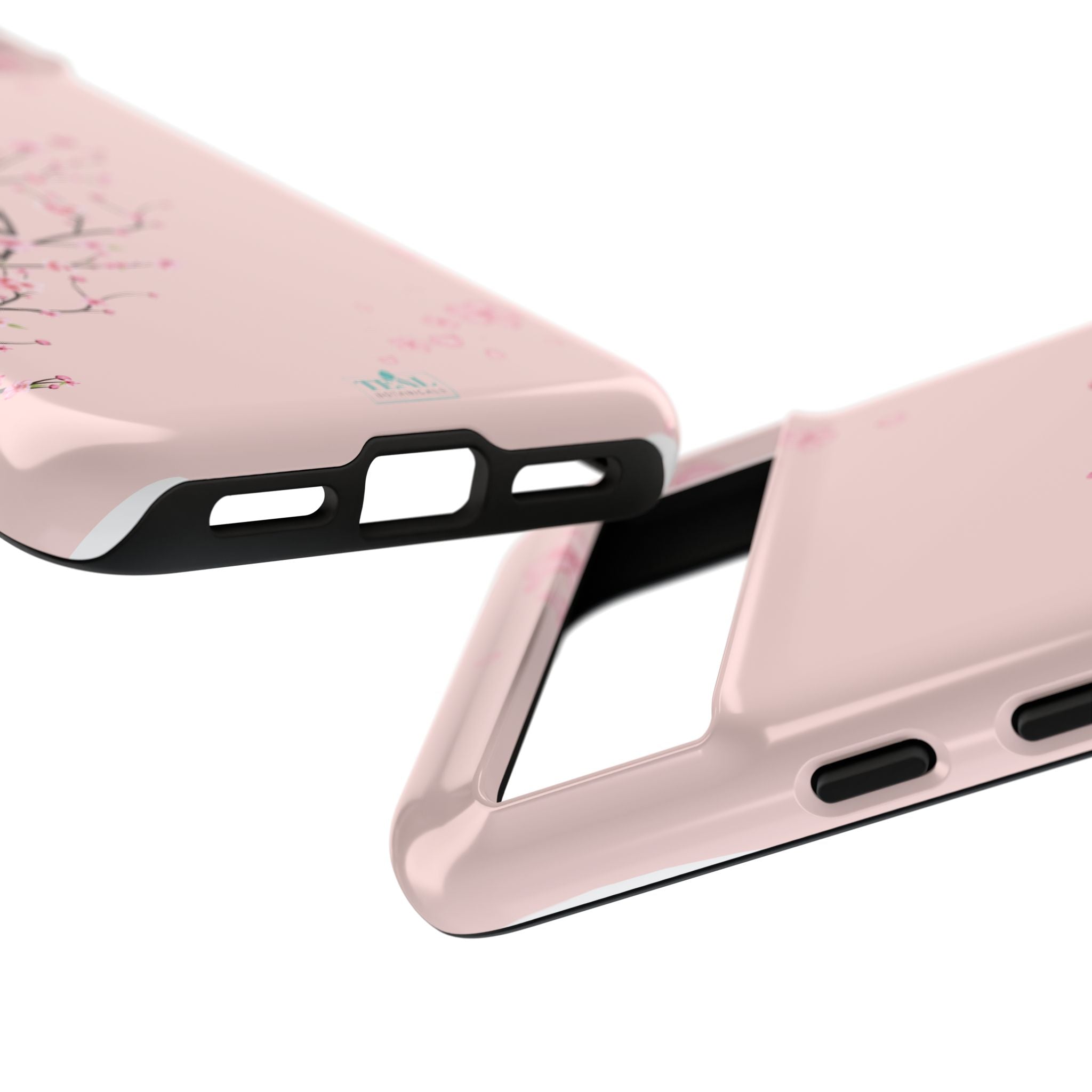 Cherry Blossom Phone Case for Iphone and Android