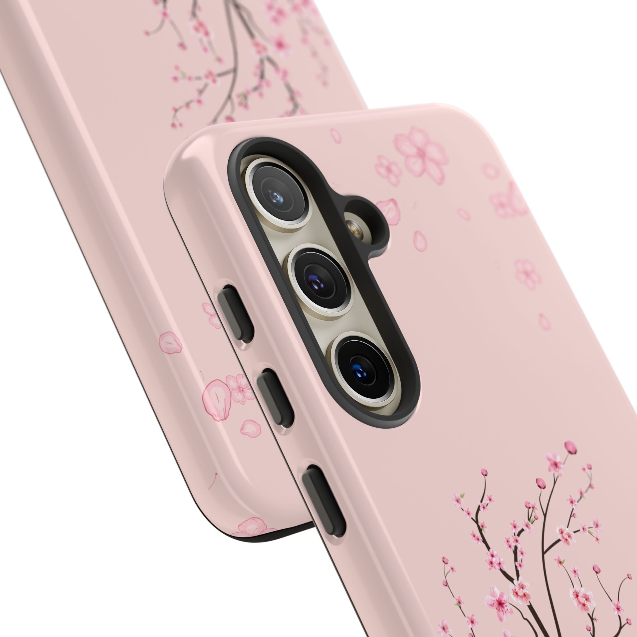 Cherry Blossom Phone Case for Iphone and Android