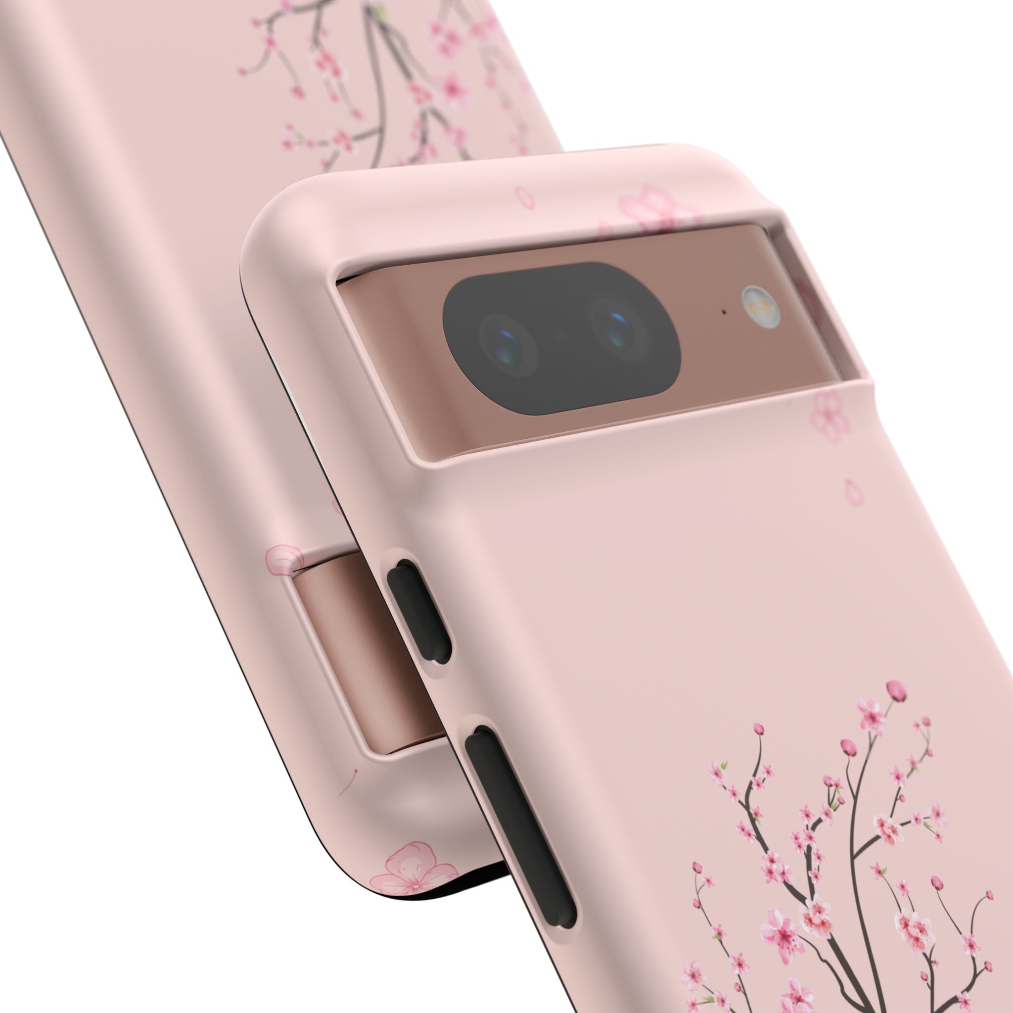 Cherry Blossom Phone Case for Iphone and Android
