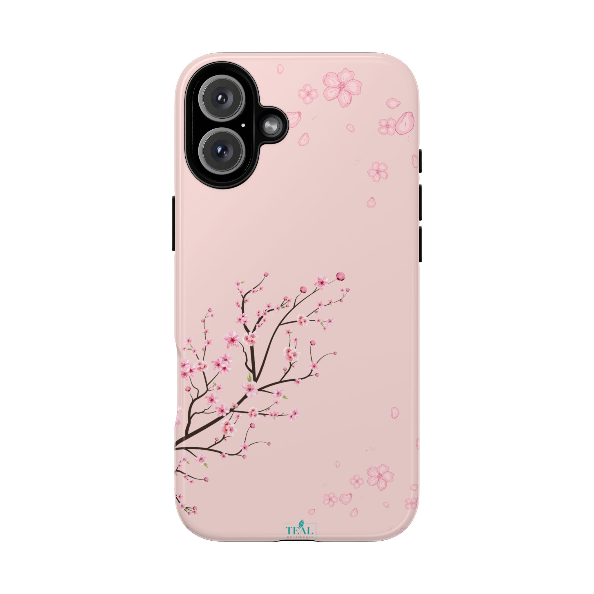 Cherry Blossom Phone Case for Iphone and Android
