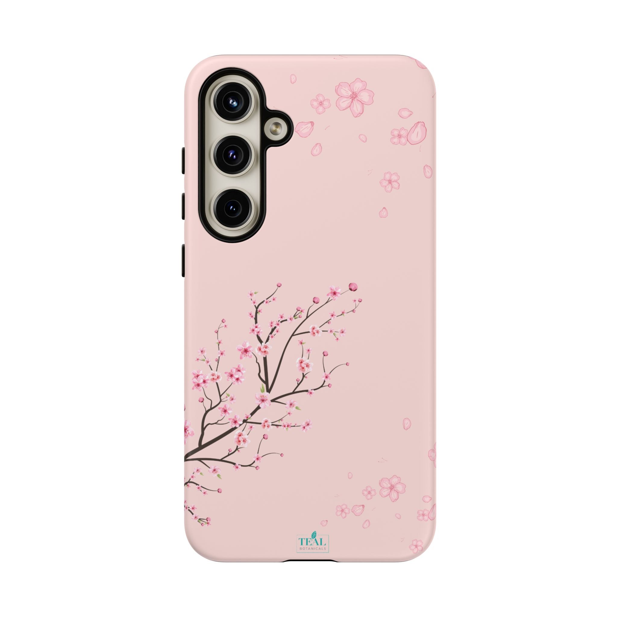 Cherry Blossom Phone Case for Iphone and Android