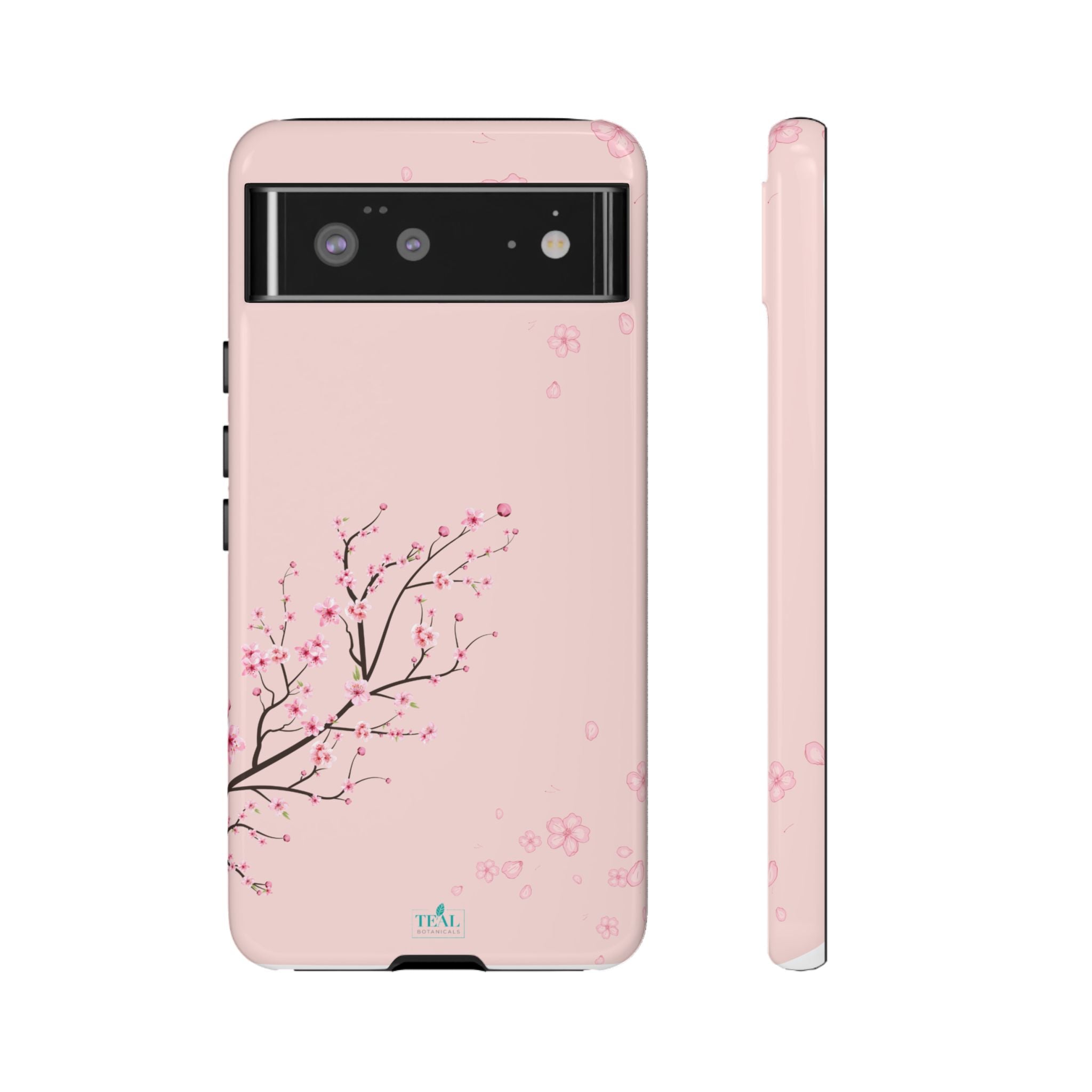 Cherry Blossom Phone Case for Iphone and Android