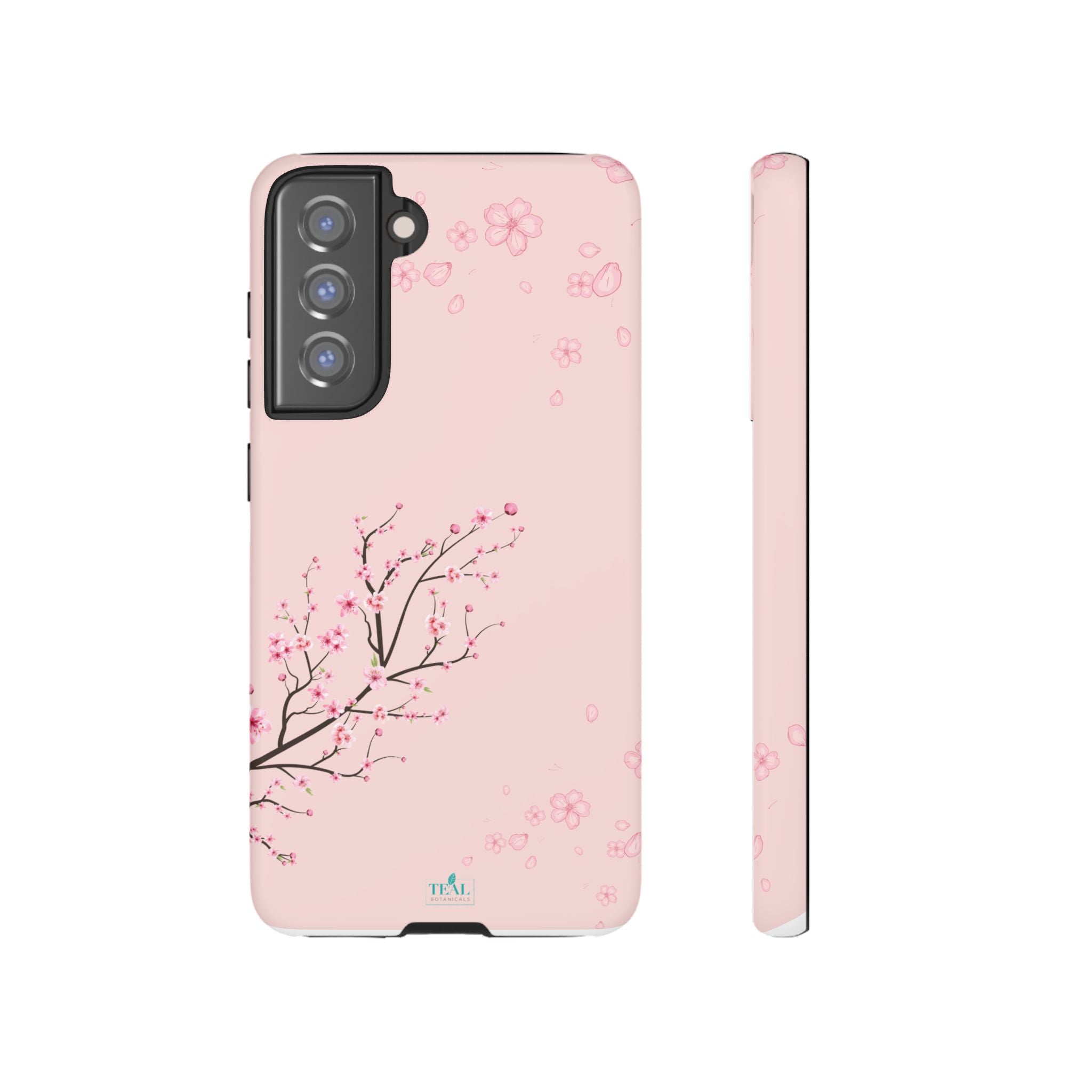 Cherry Blossom Phone Case for Iphone and Android