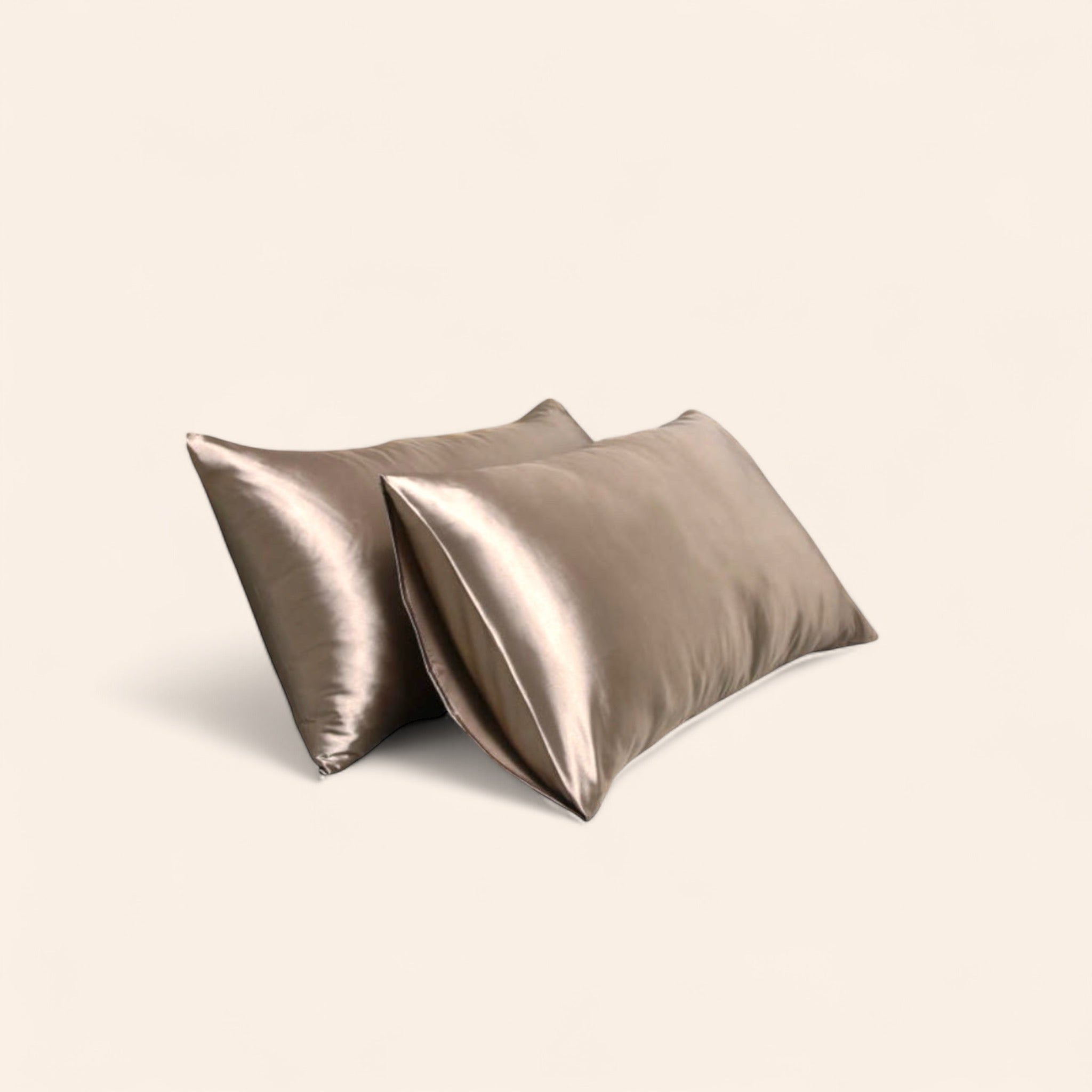 Satin Pillowcases 2-pack