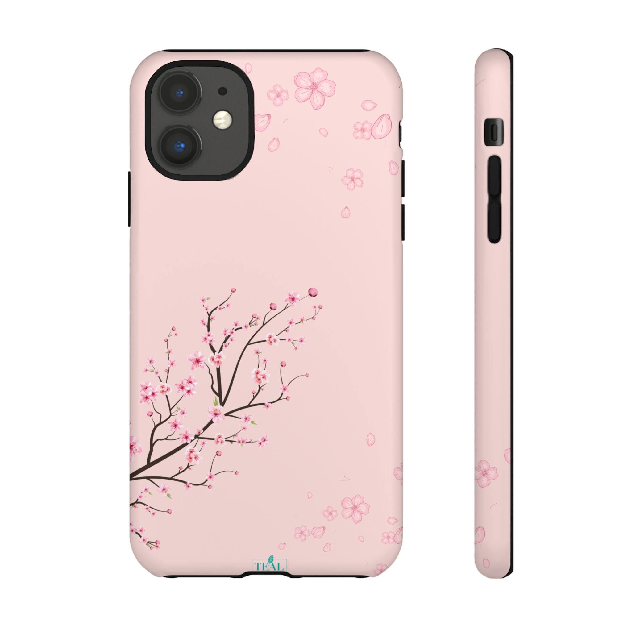 Cherry Blossom Phone Case for Iphone and Android