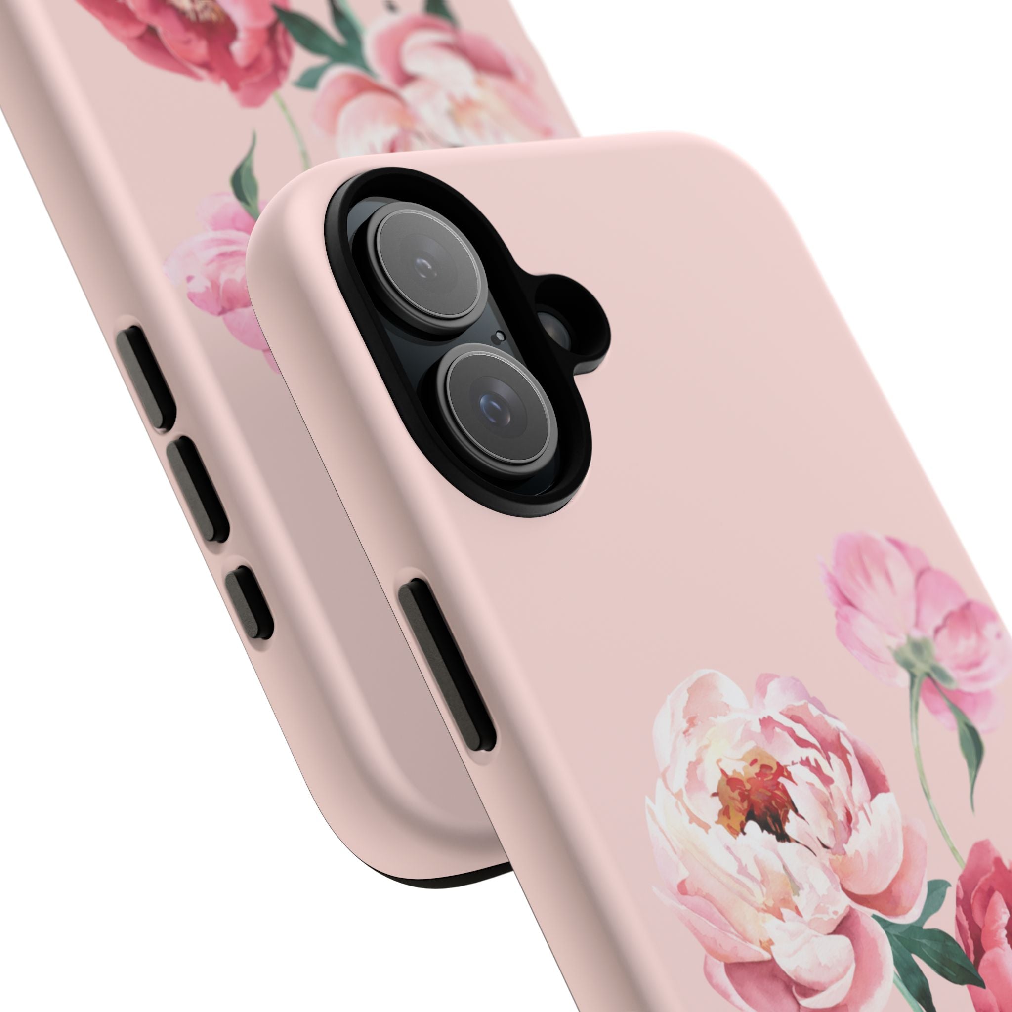 Peony Phone Case for Iphone and Android