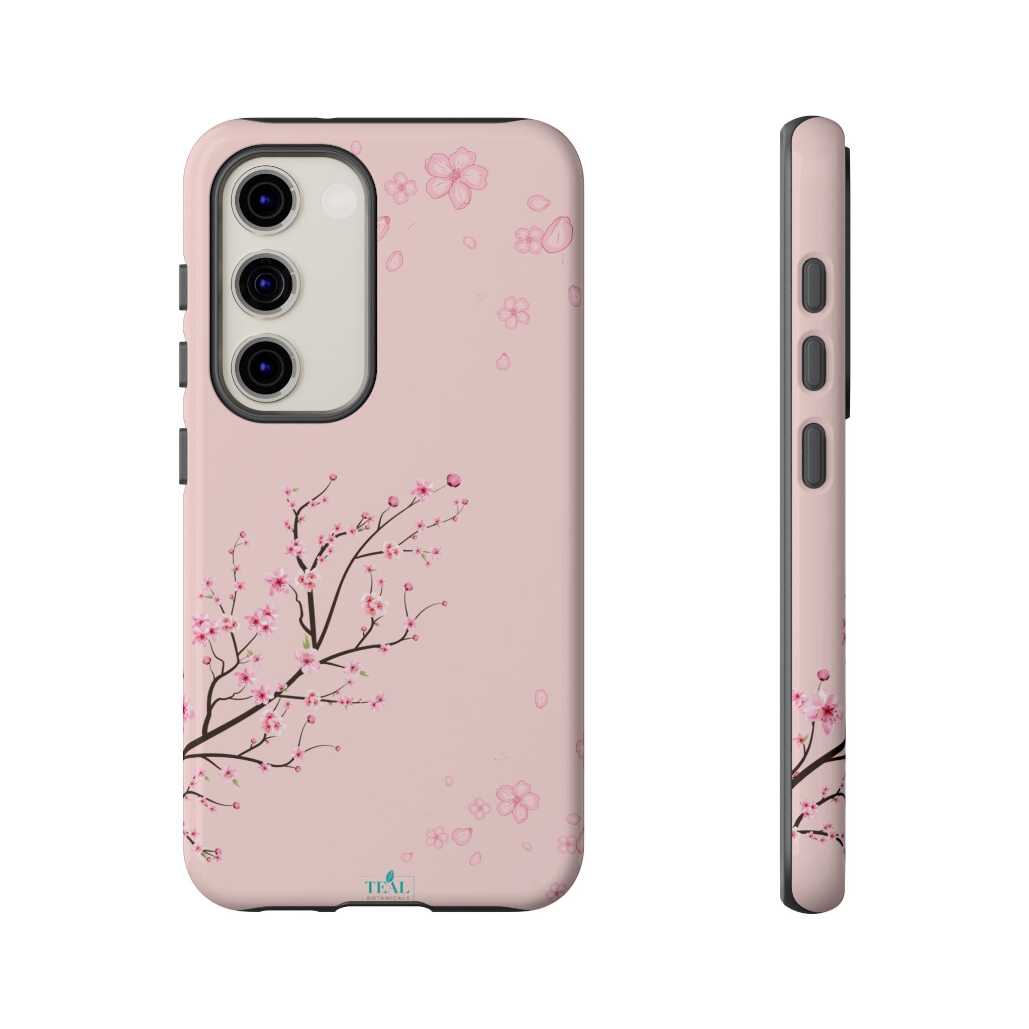 Cherry Blossom Phone Case for Iphone and Android