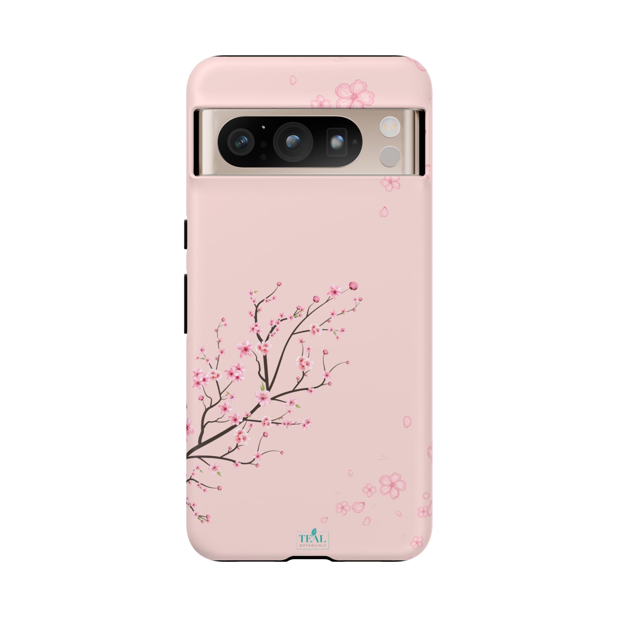 Cherry Blossom Phone Case for Iphone and Android