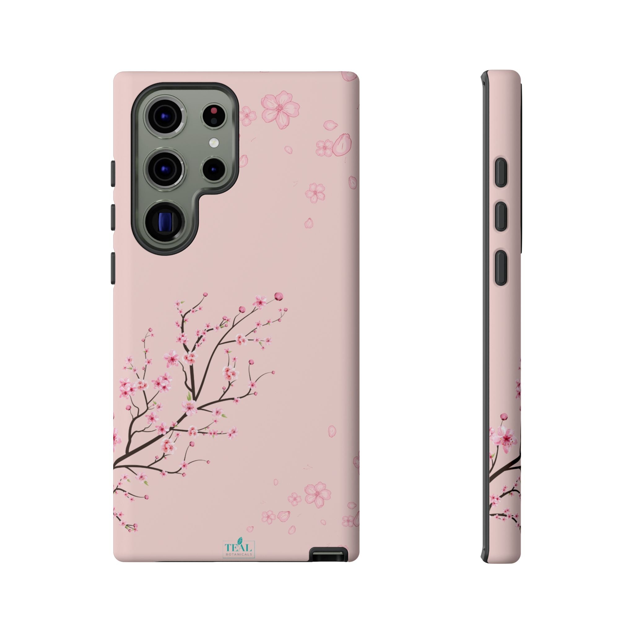 Cherry Blossom Phone Case for Iphone and Android