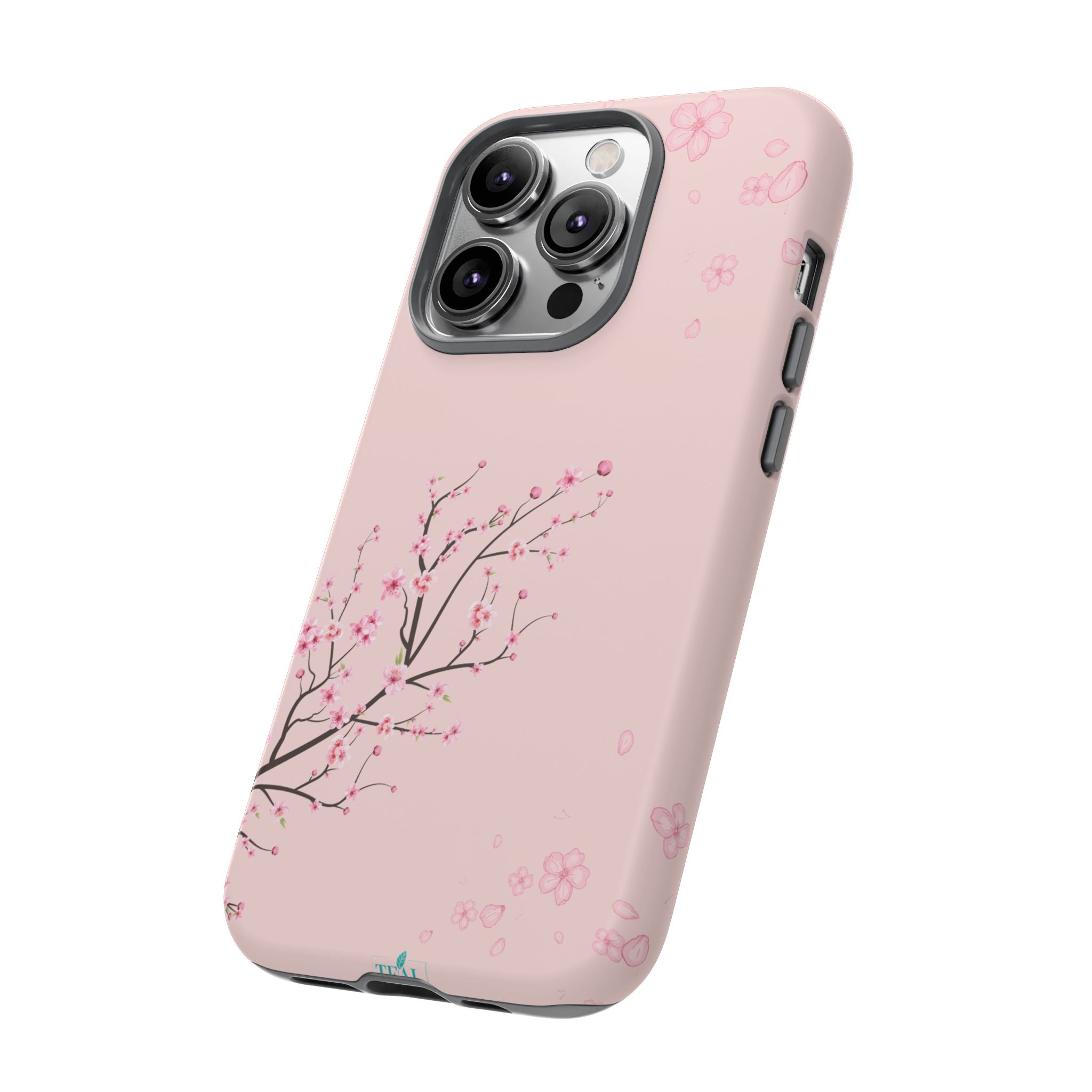 Cherry Blossom Phone Case for Iphone and Android