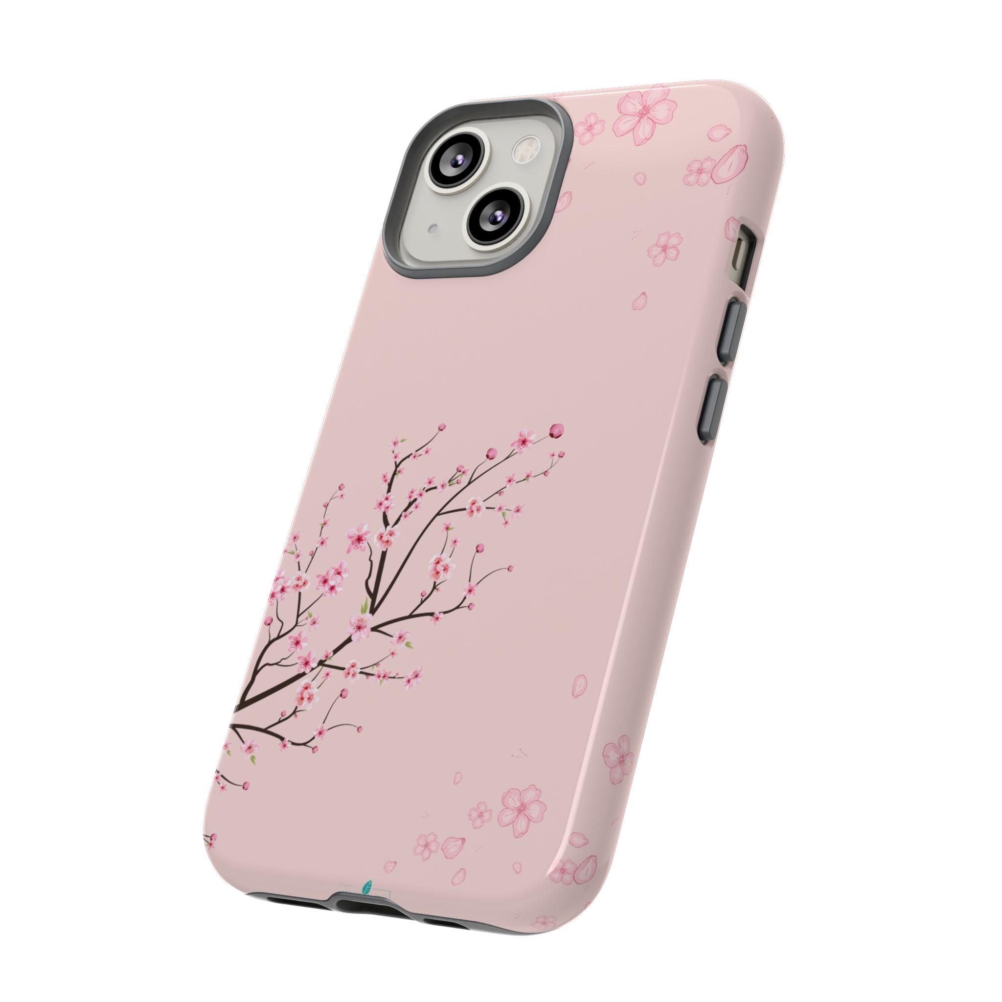 Cherry Blossom Phone Case for Iphone and Android