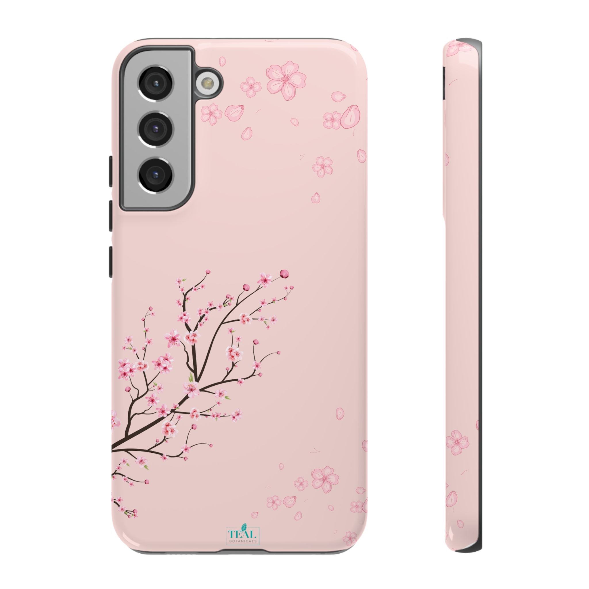 Cherry Blossom Phone Case for Iphone and Android