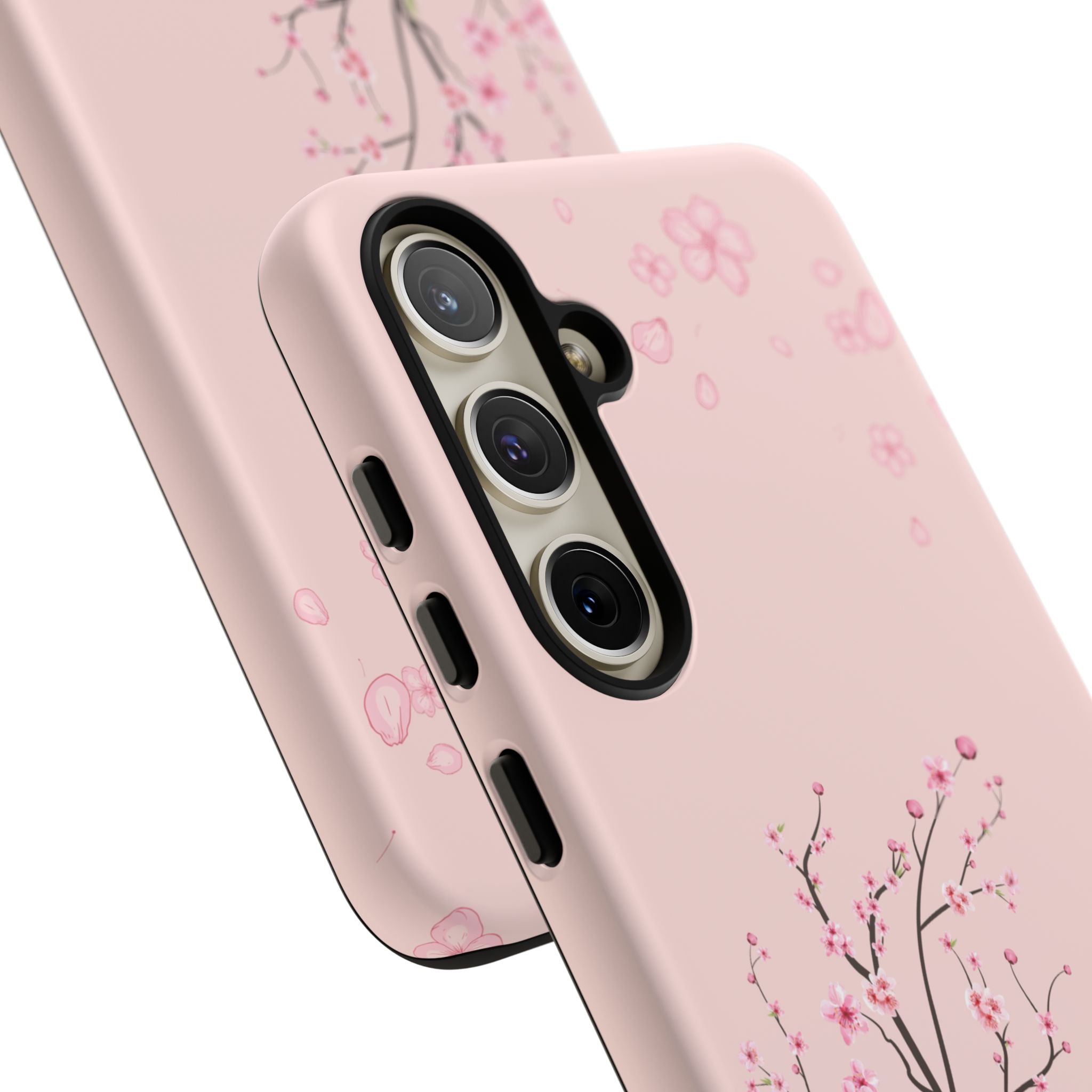 Cherry Blossom Phone Case for Iphone and Android