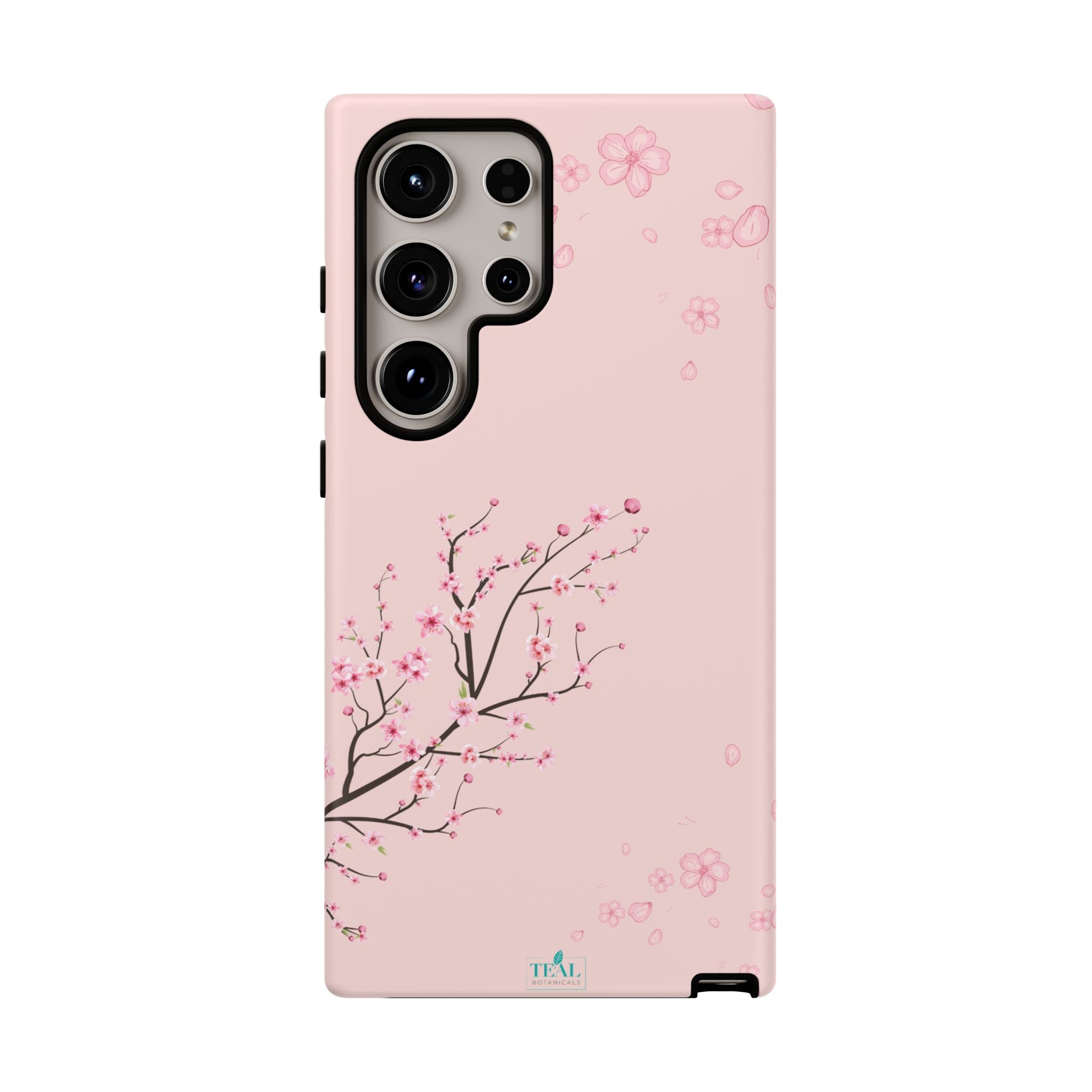 Cherry Blossom Phone Case for Iphone and Android